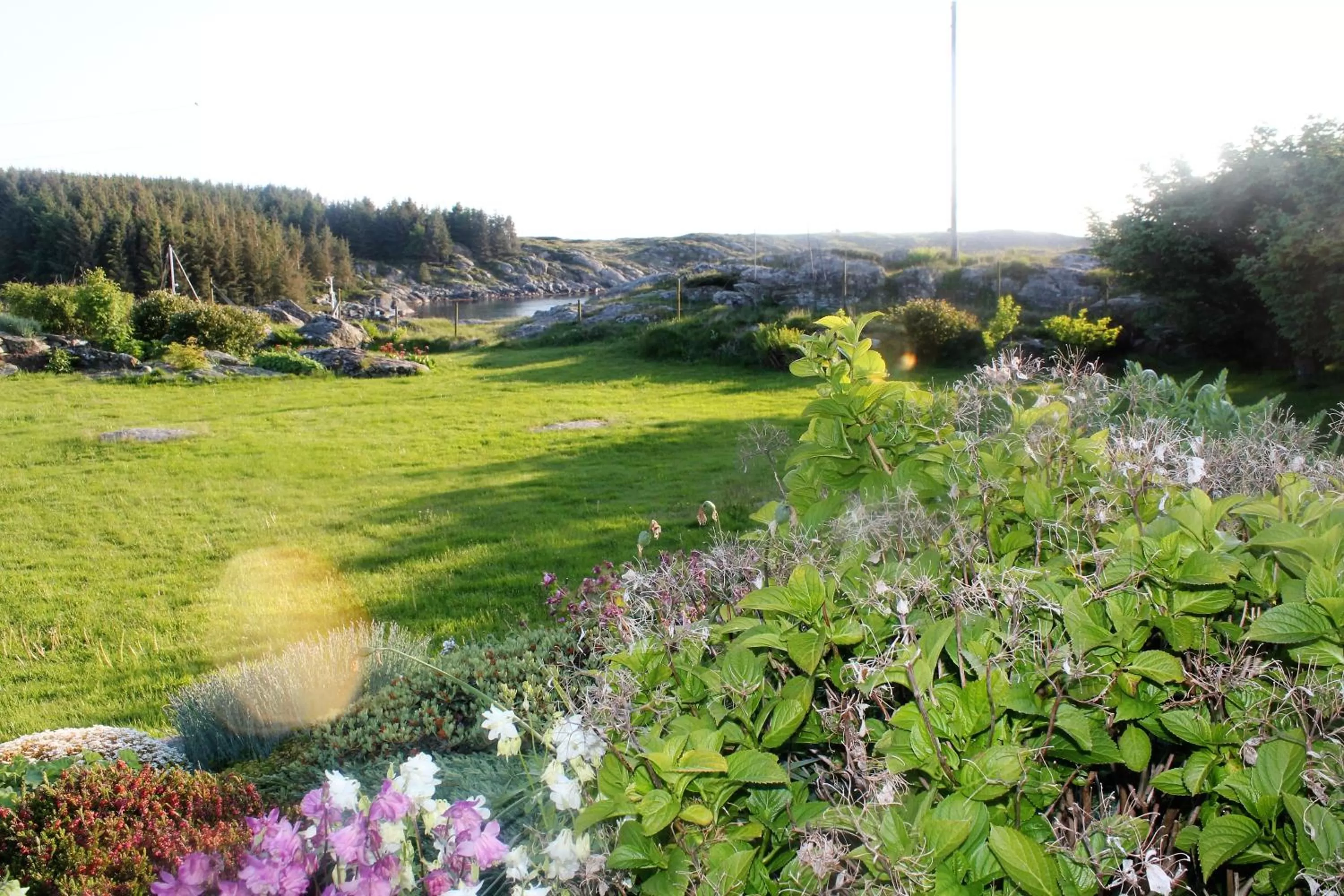 Other in Hummeren Hotel