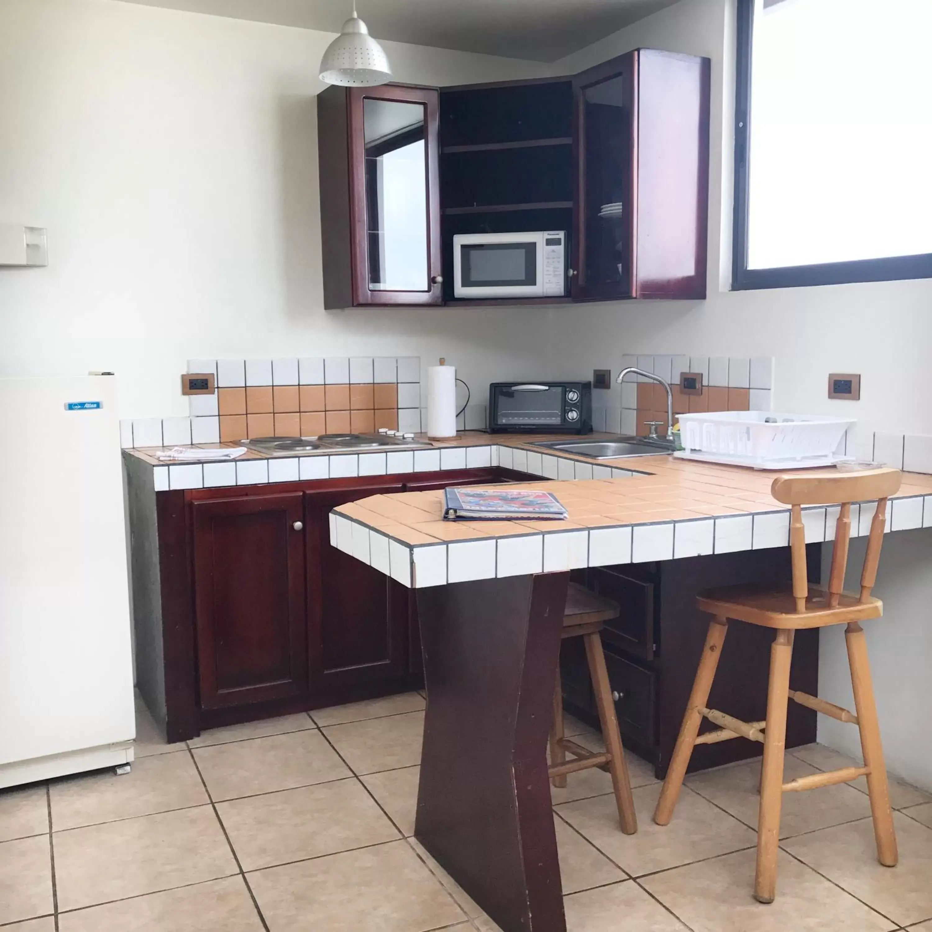 Decorative detail, Kitchen/Kitchenette in Oro Apart Hotel