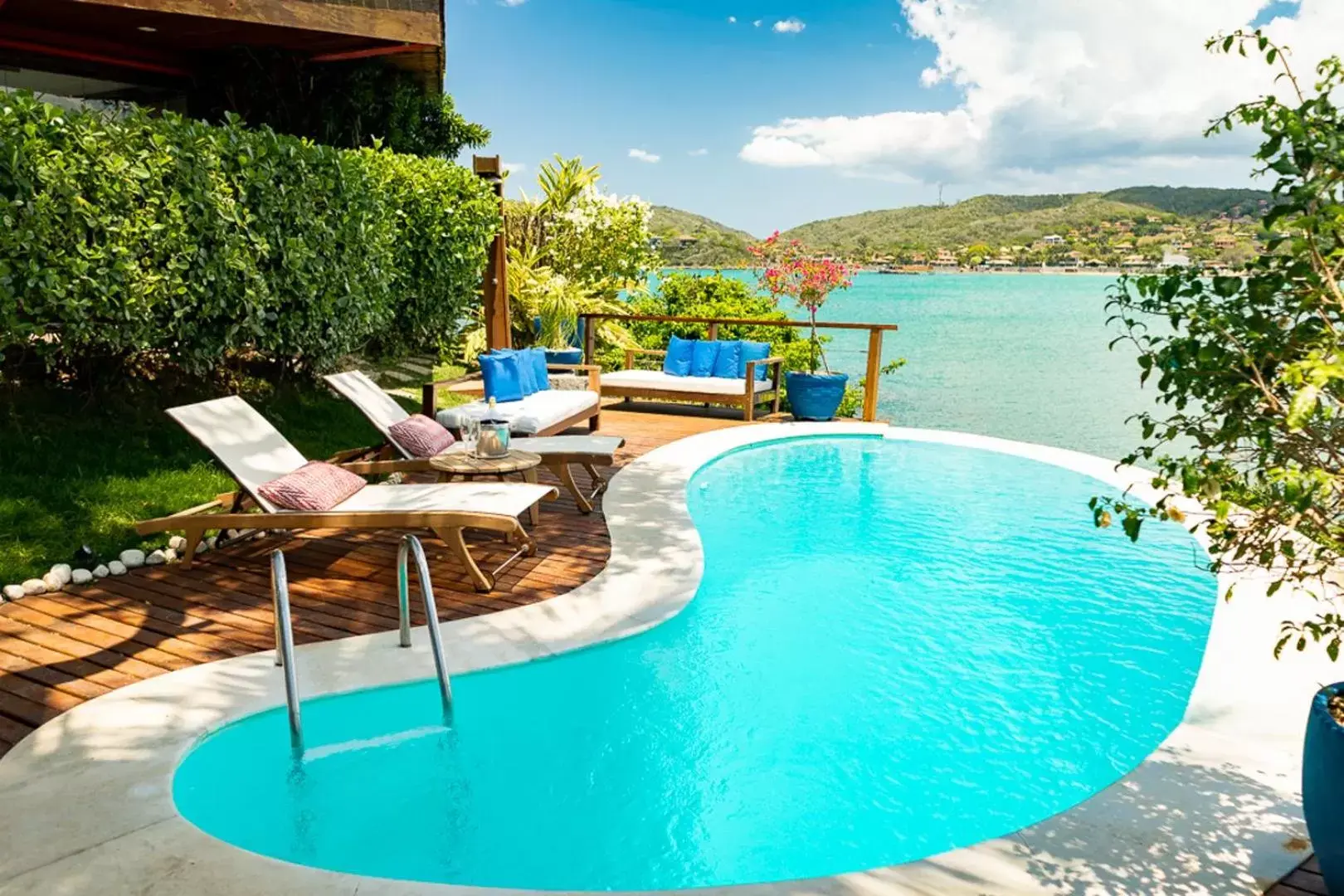 Nearby landmark, Swimming Pool in Insólito Boutique Hotel & Spa