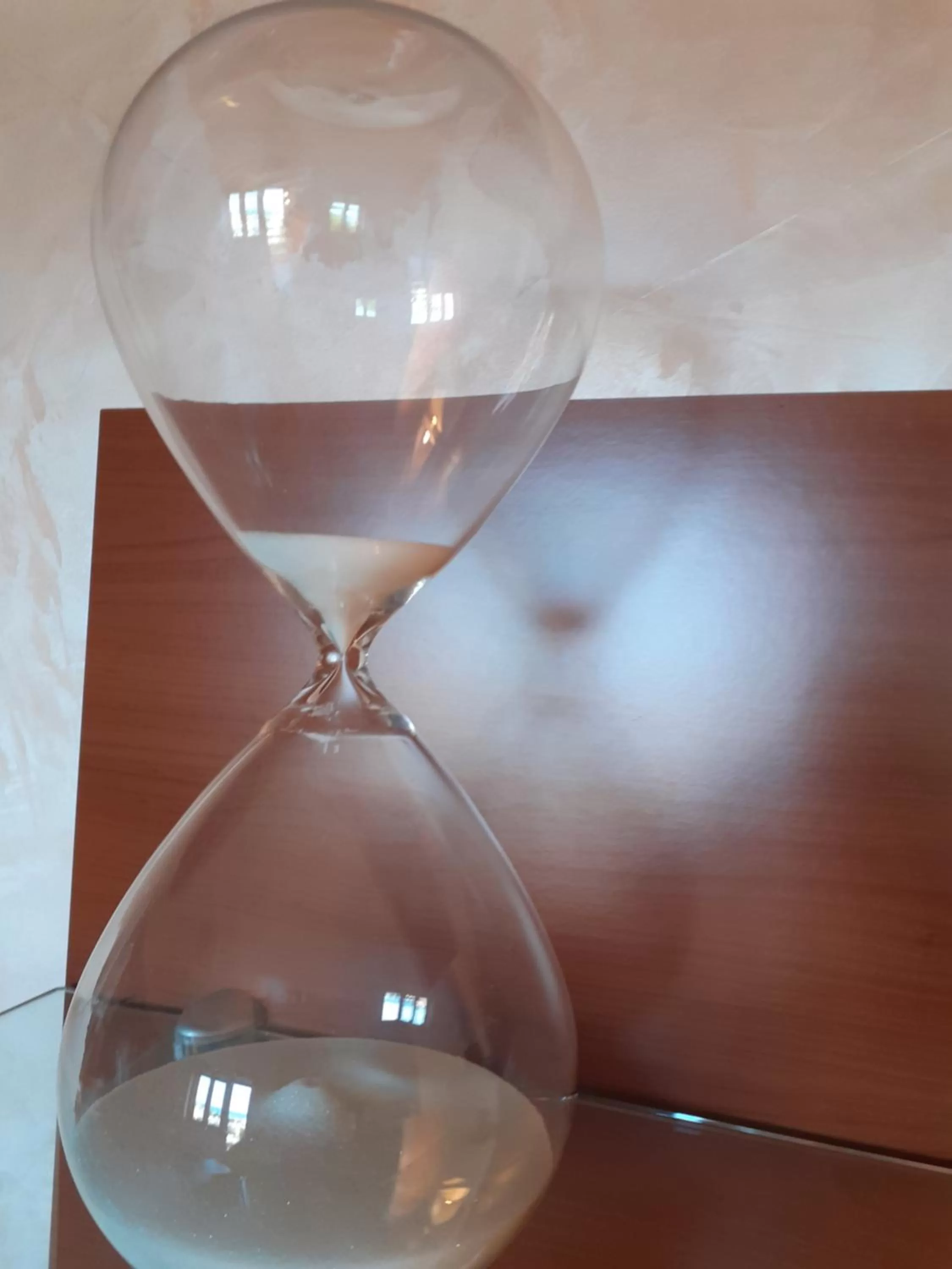 Decorative detail in Vistamare