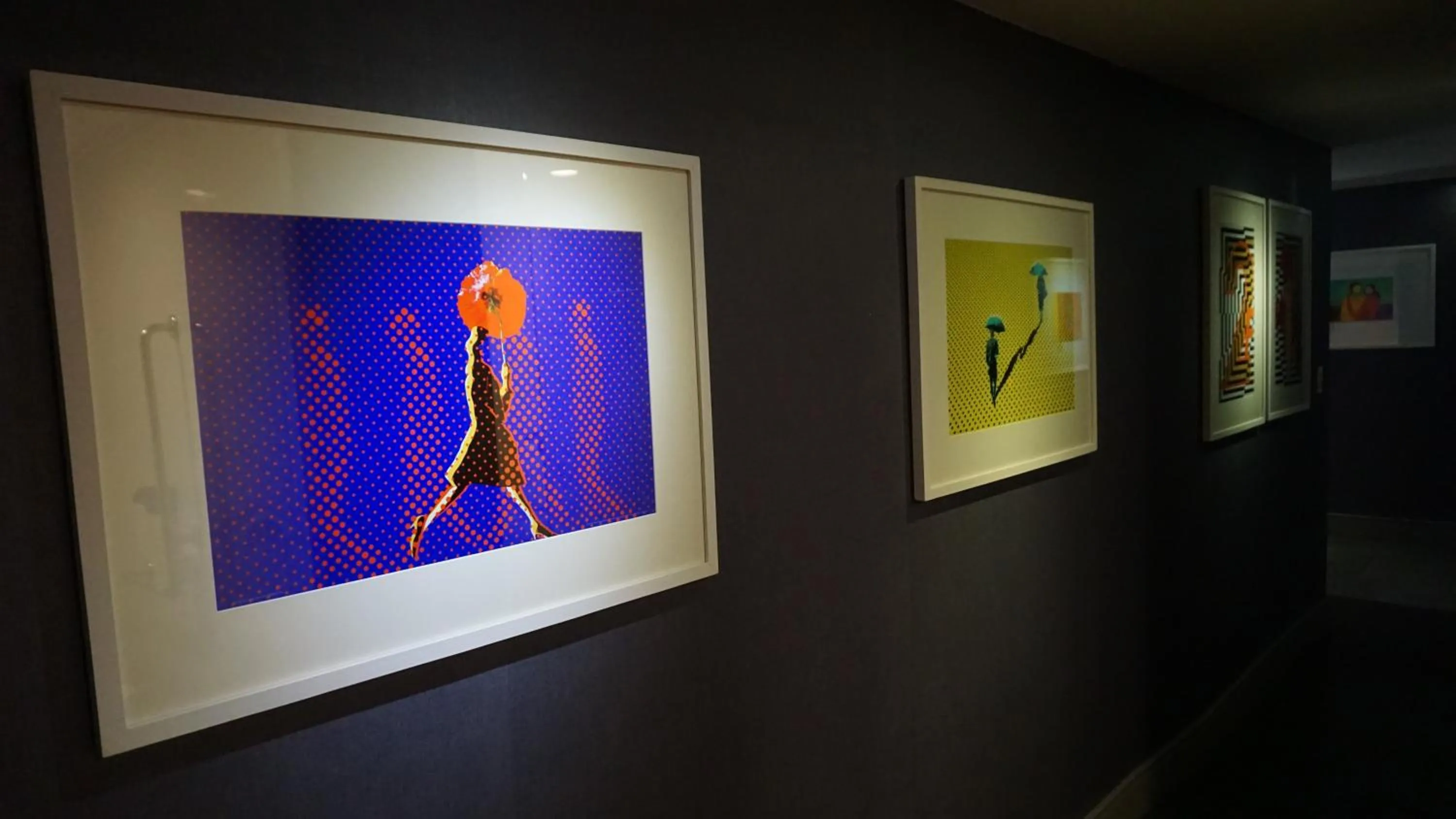 Area and facilities in Hotel Tong Yeondong Jeju