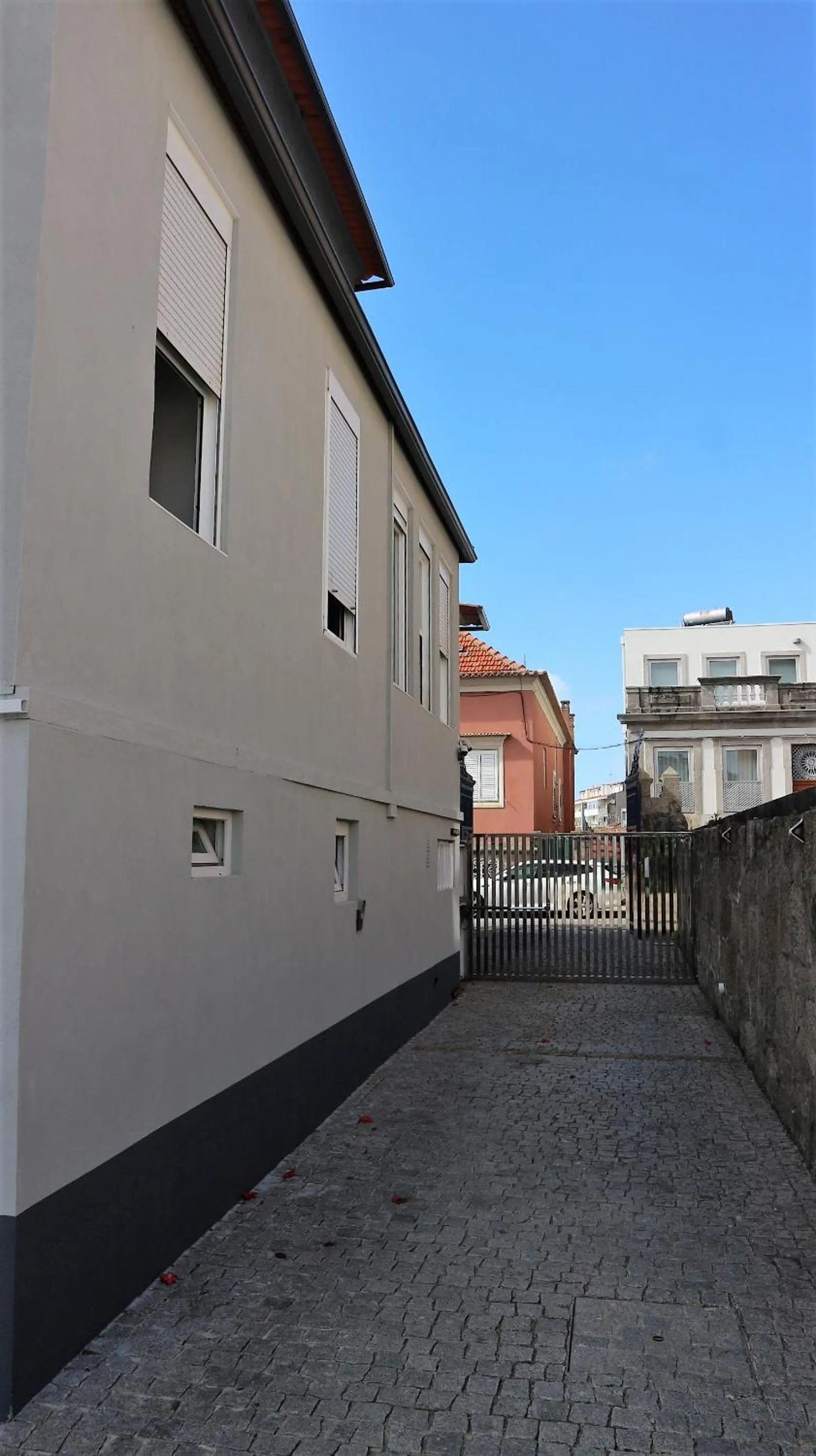 Hotel Senhor de Matosinhos