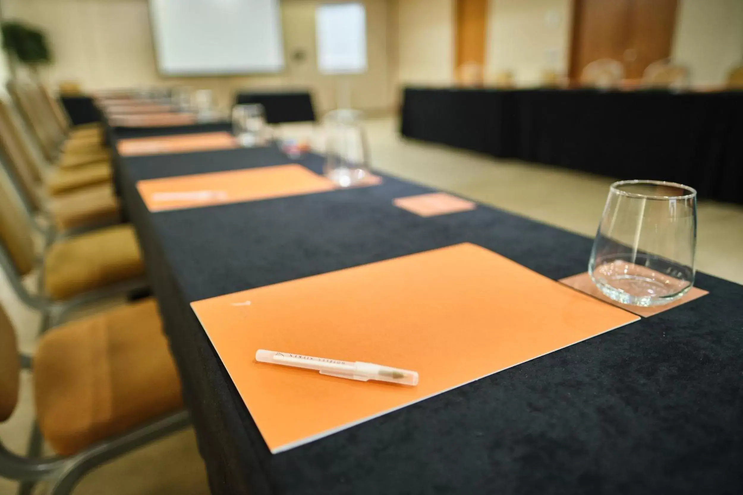 Meeting/conference room, Business Area/Conference Room in Silken Atlántida Santa Cruz