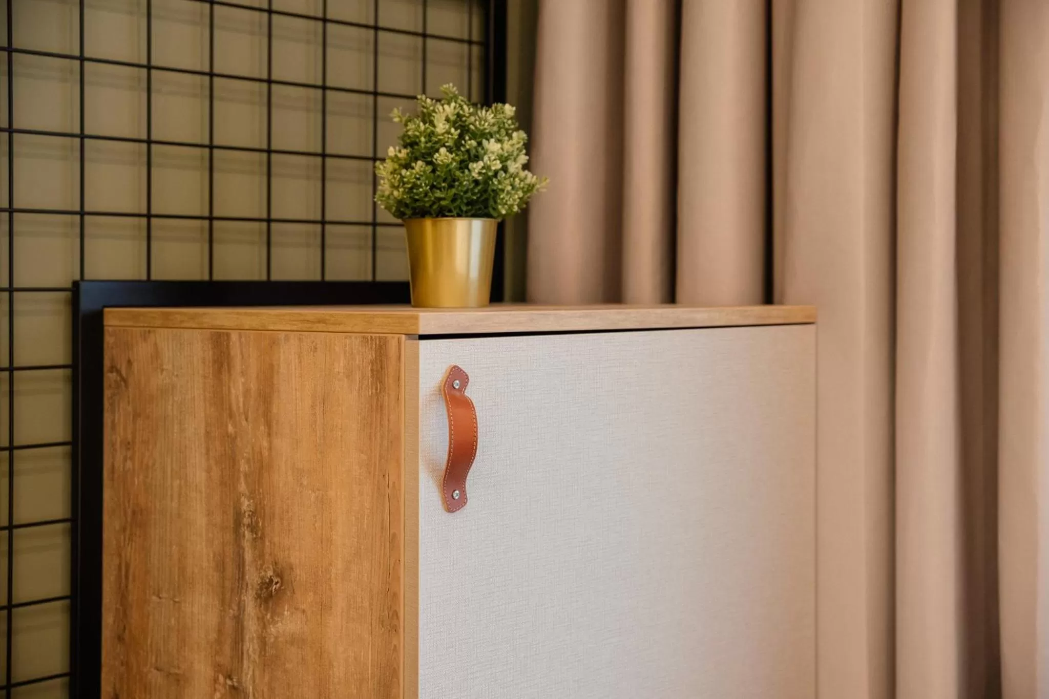 Decorative detail in Rioca Stuttgart Posto 4