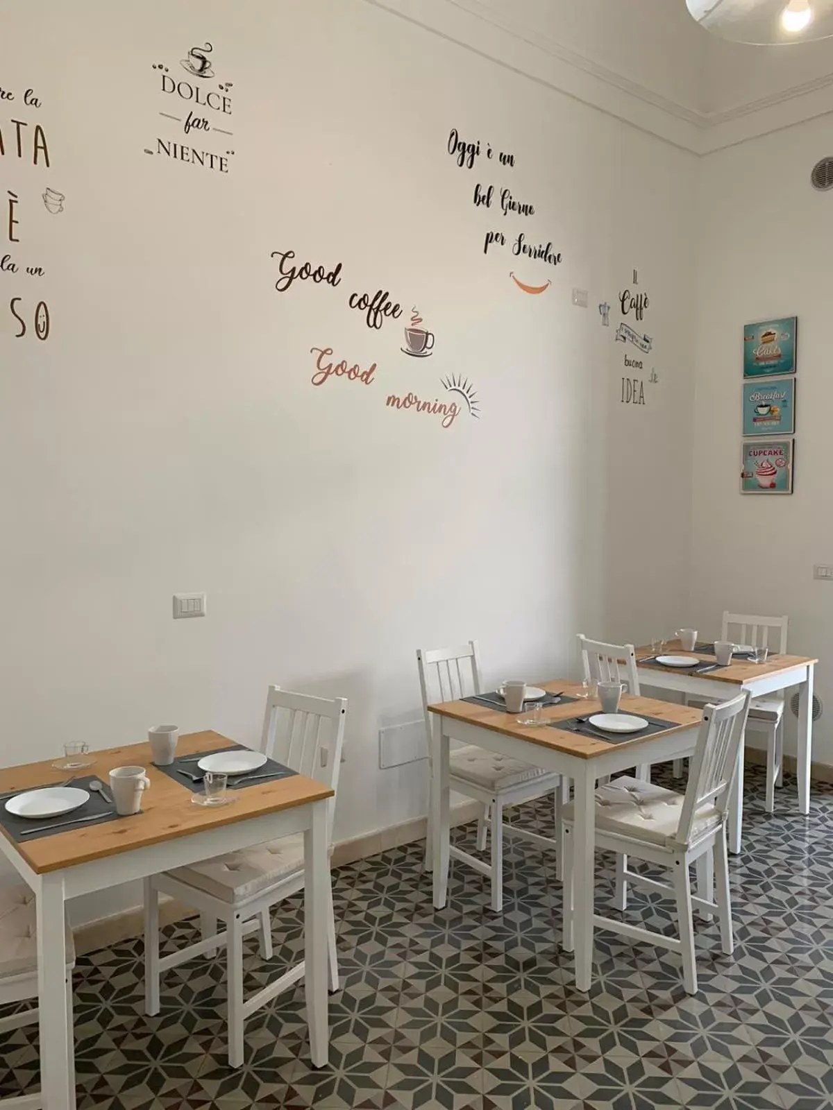 Breakfast, Restaurant/Places to Eat in Corte Bianca