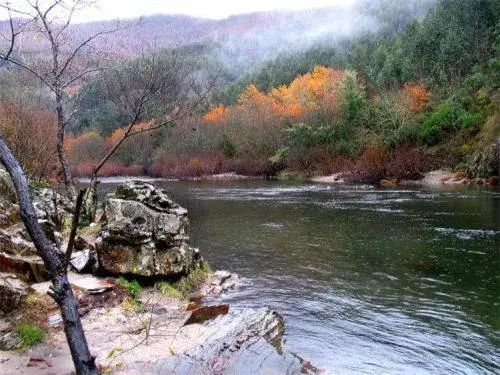 Other, Natural Landscape in Hotel Sao Pedro