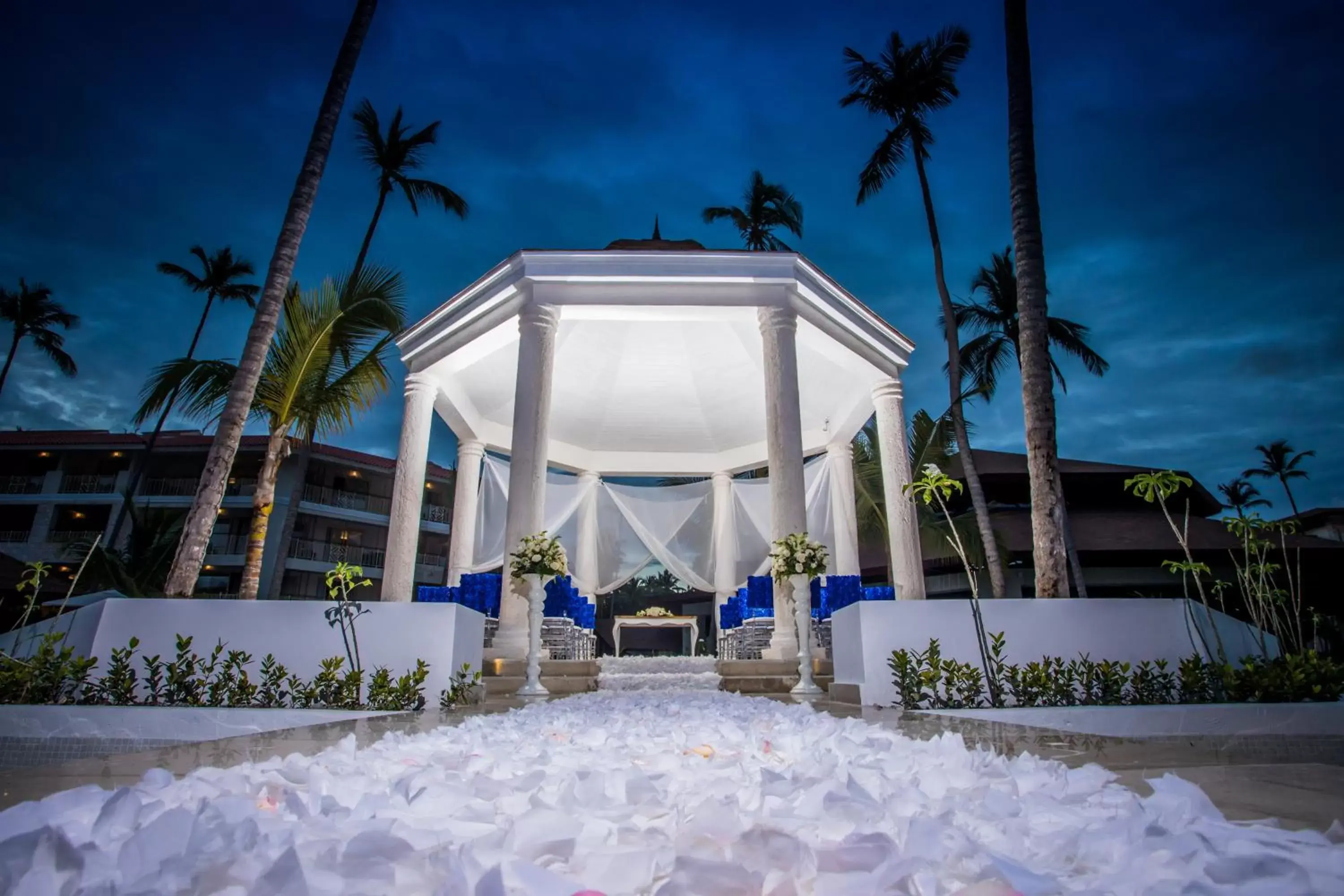 Banquet/Function facilities in Majestic Mirage Punta Cana, All Suites – All Inclusive