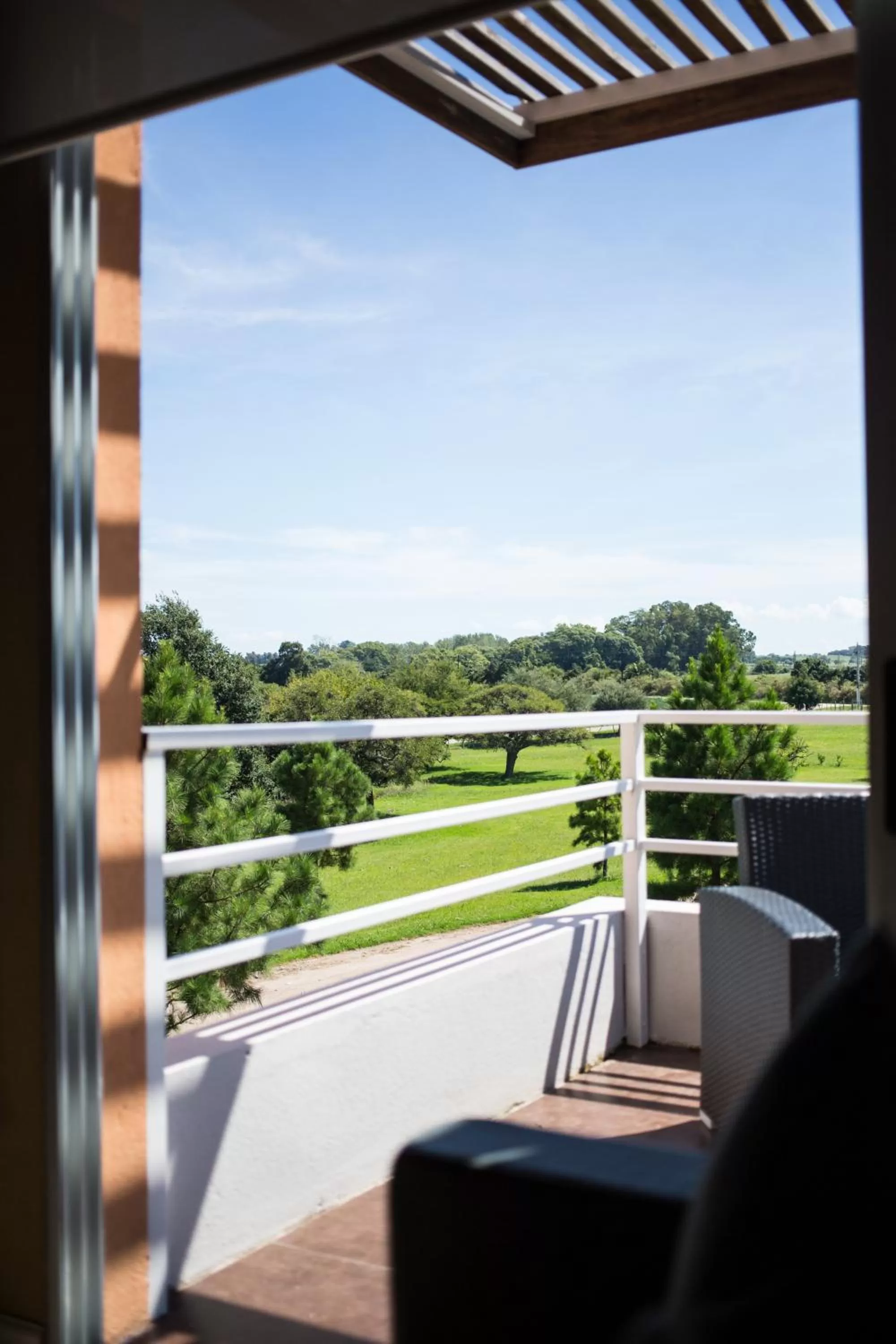 Lomas del Real Aparthotel