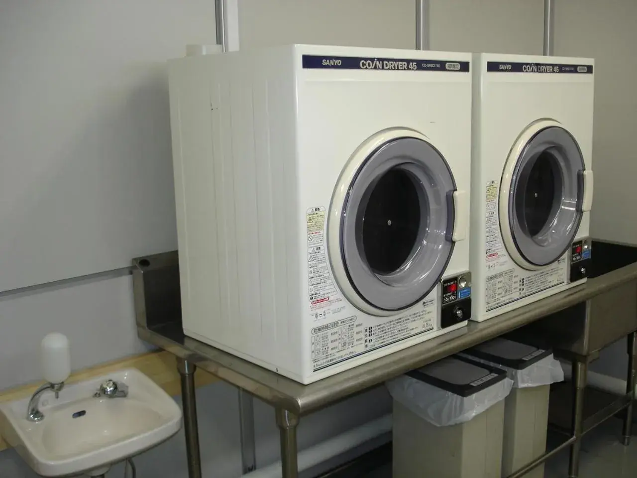 Other, Kitchen/Kitchenette in Kushiro Prince Hotel