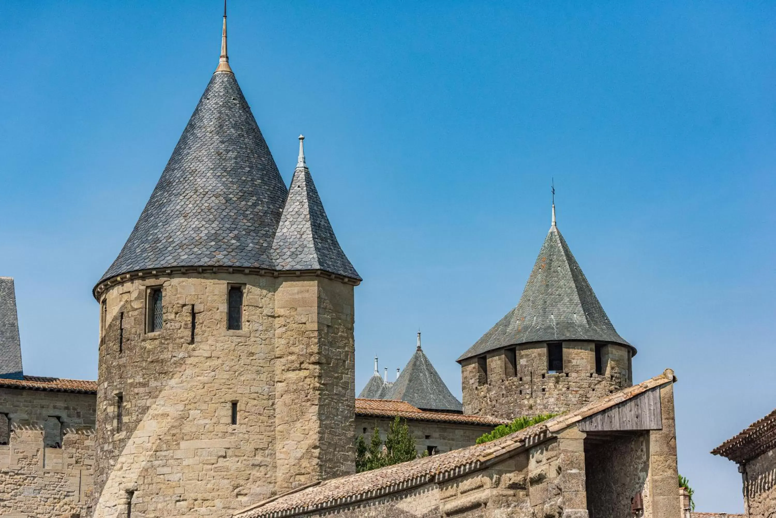 Activities, Nearby Landmark in Cerise Carcassonne Sud