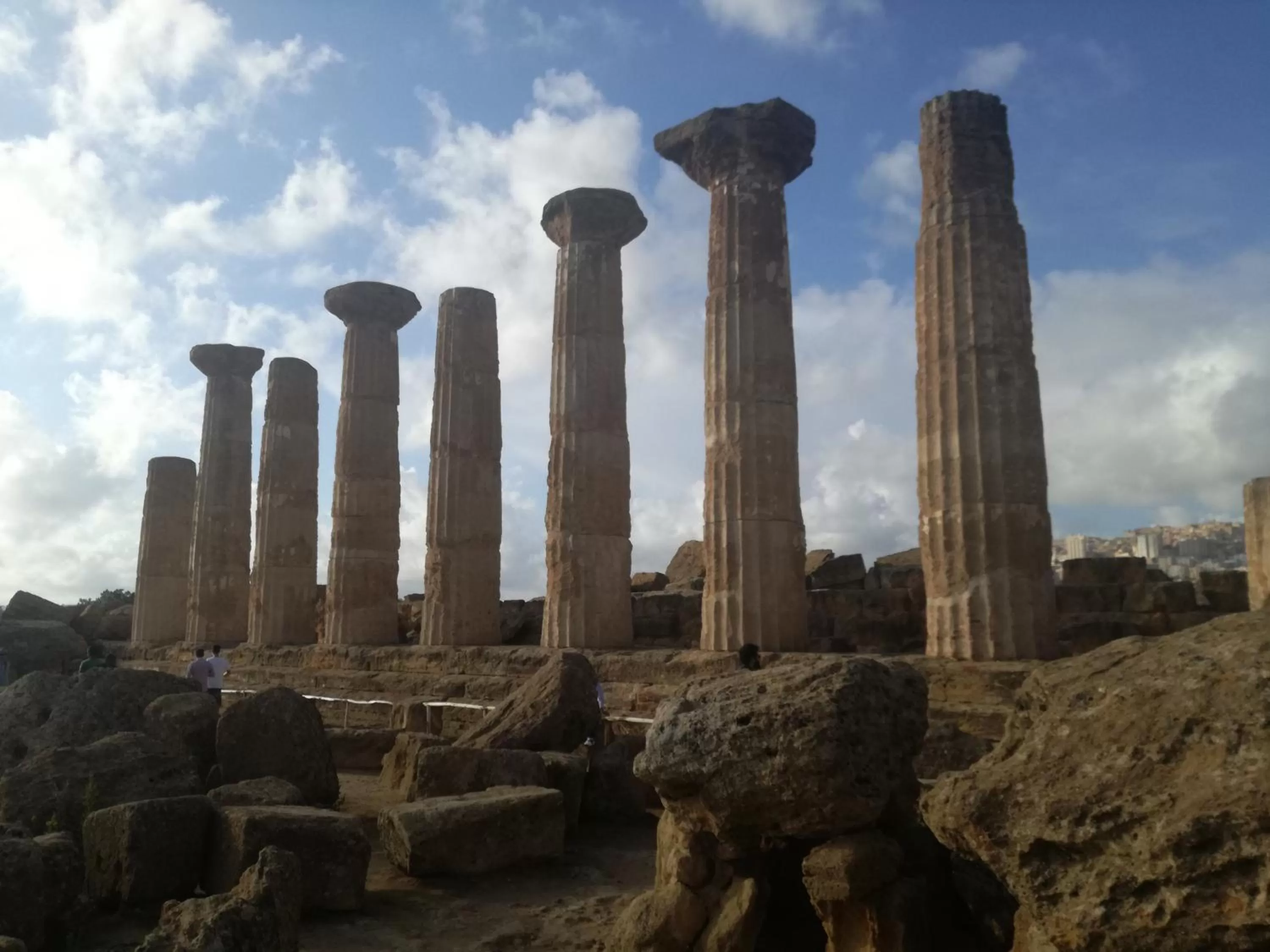 Day in Locazione Turistica Domus Re