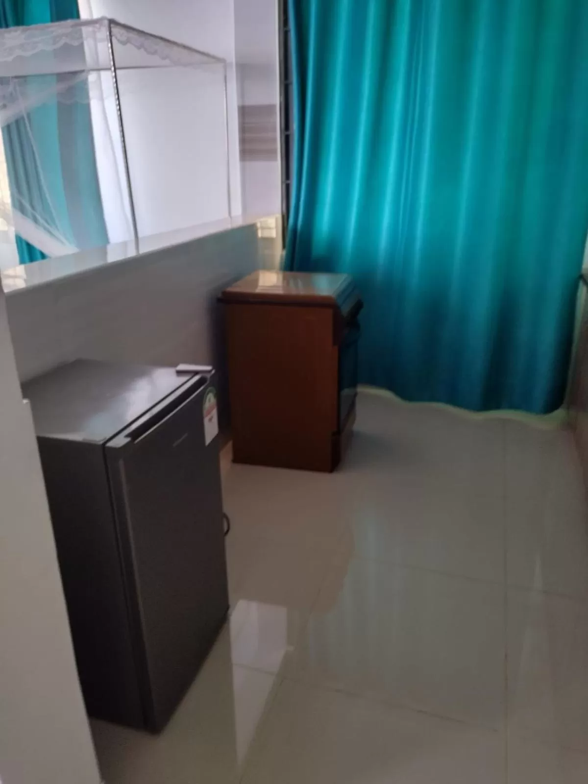 pet friendly in 6 Park Retreat