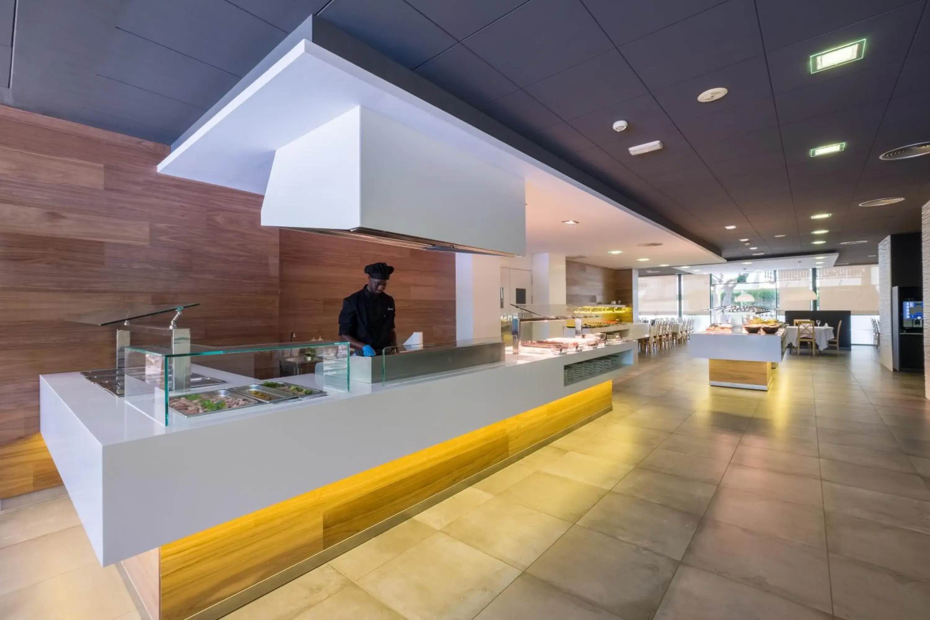 Restaurant/places to eat in Hotel California Palace Restaurant/places to eat in Hotel California Palace