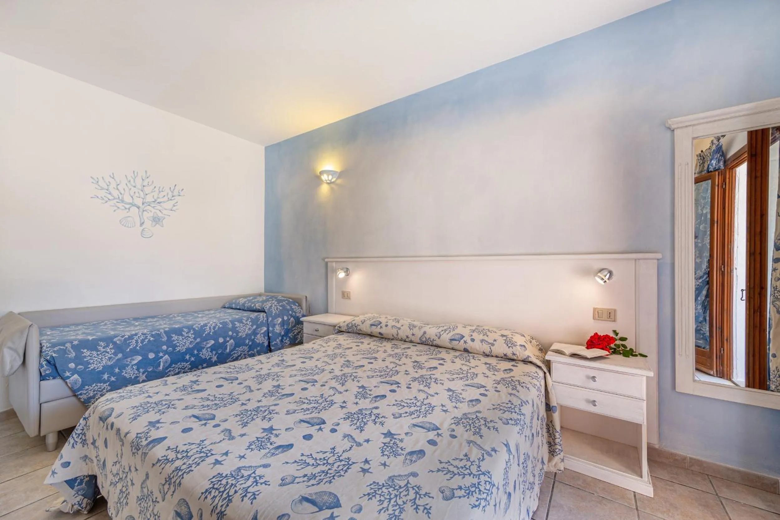 Marina Manna Hotel and Club Village