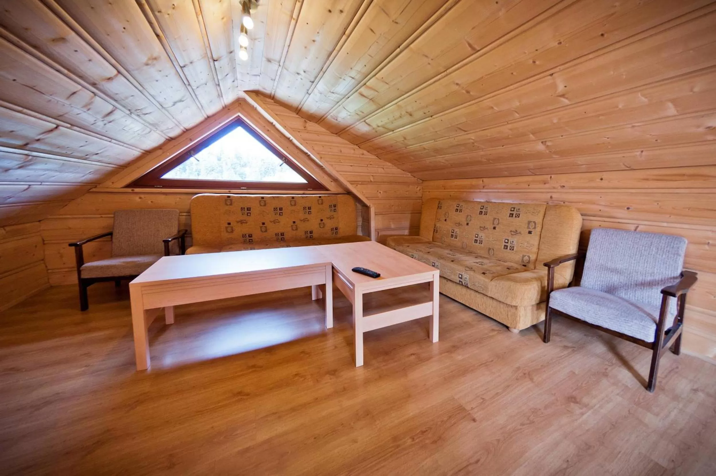 Living room in Wynajem Pokoi ,,Góry Tatry Wypoczynek "Paweł Kuczyński