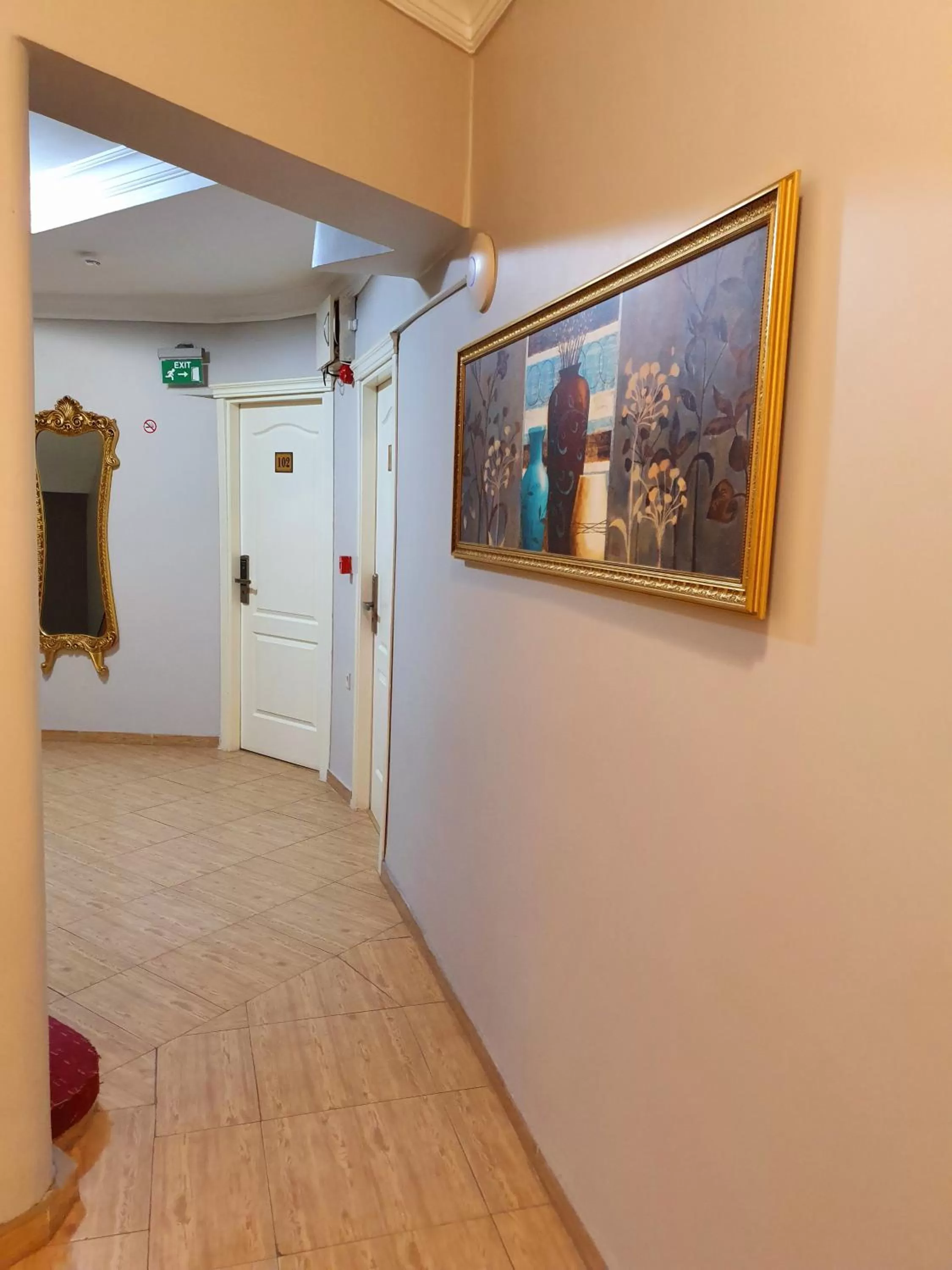 Other in Şehir Hotel Old City