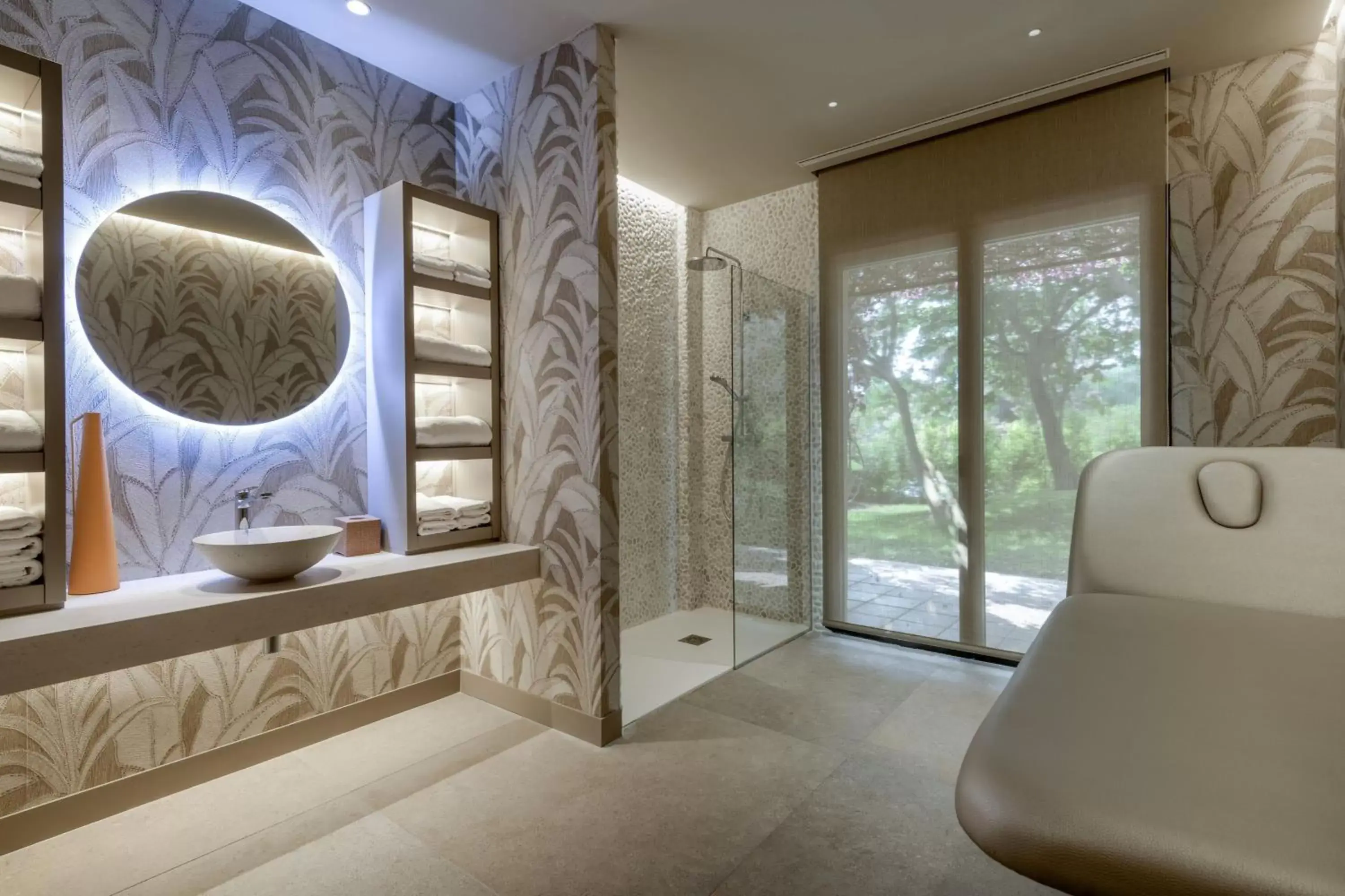 Spa and wellness centre/facilities in Hacienda Son Antem Golf Resort, Autograph Collection