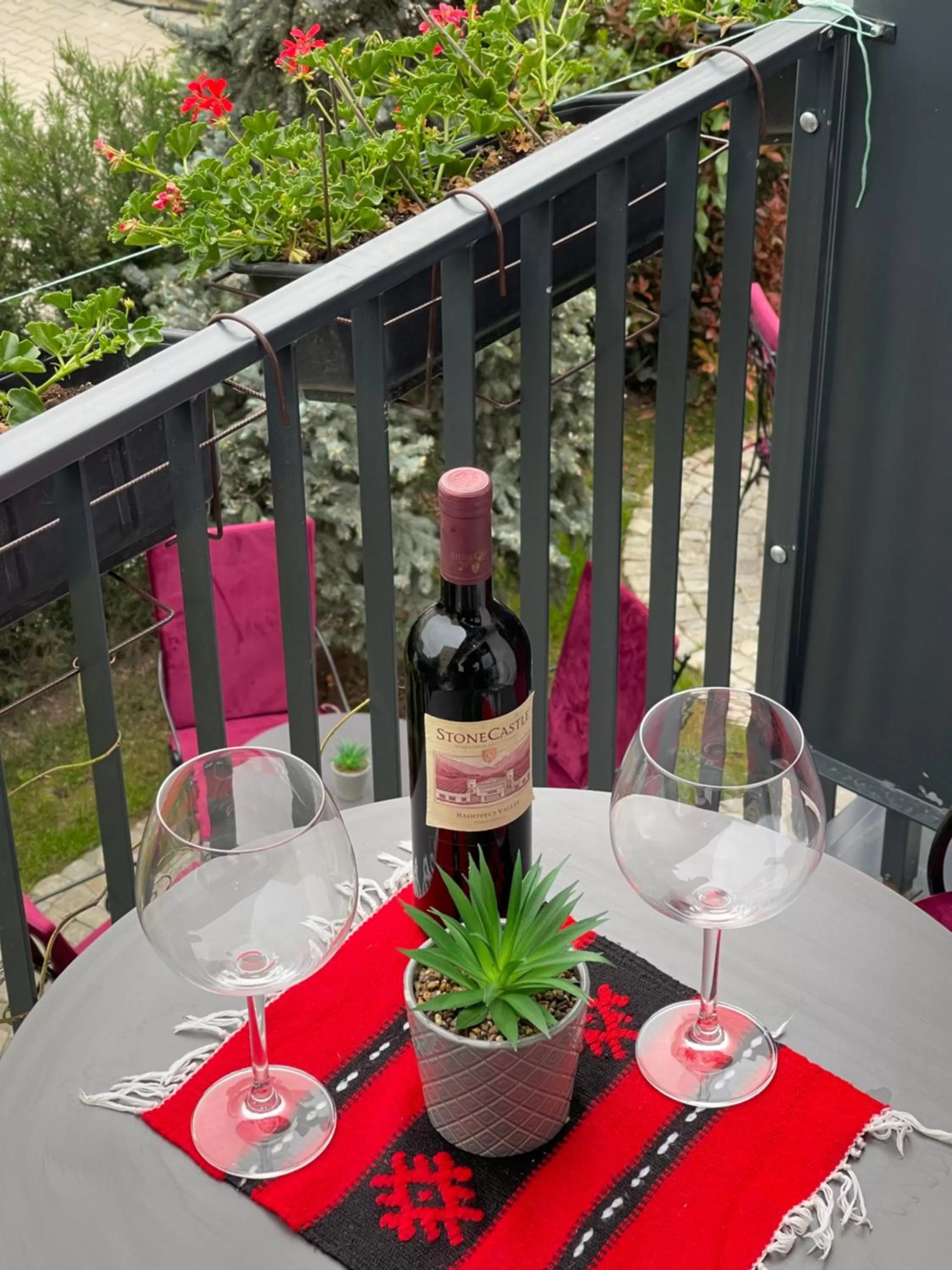 Etnomania Boutique Hotel