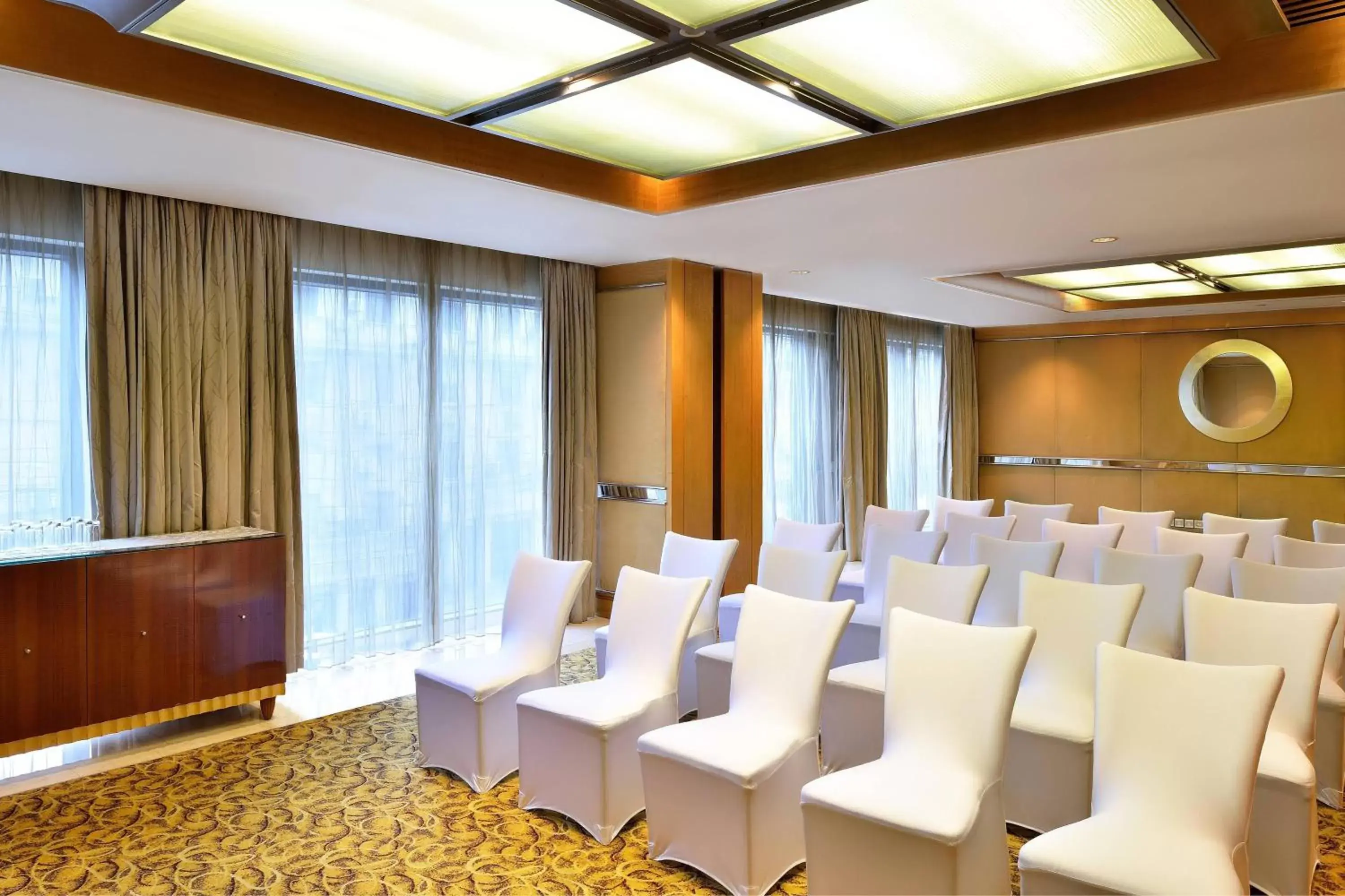 Meeting/conference room in The Westin Bund Center, Shanghai