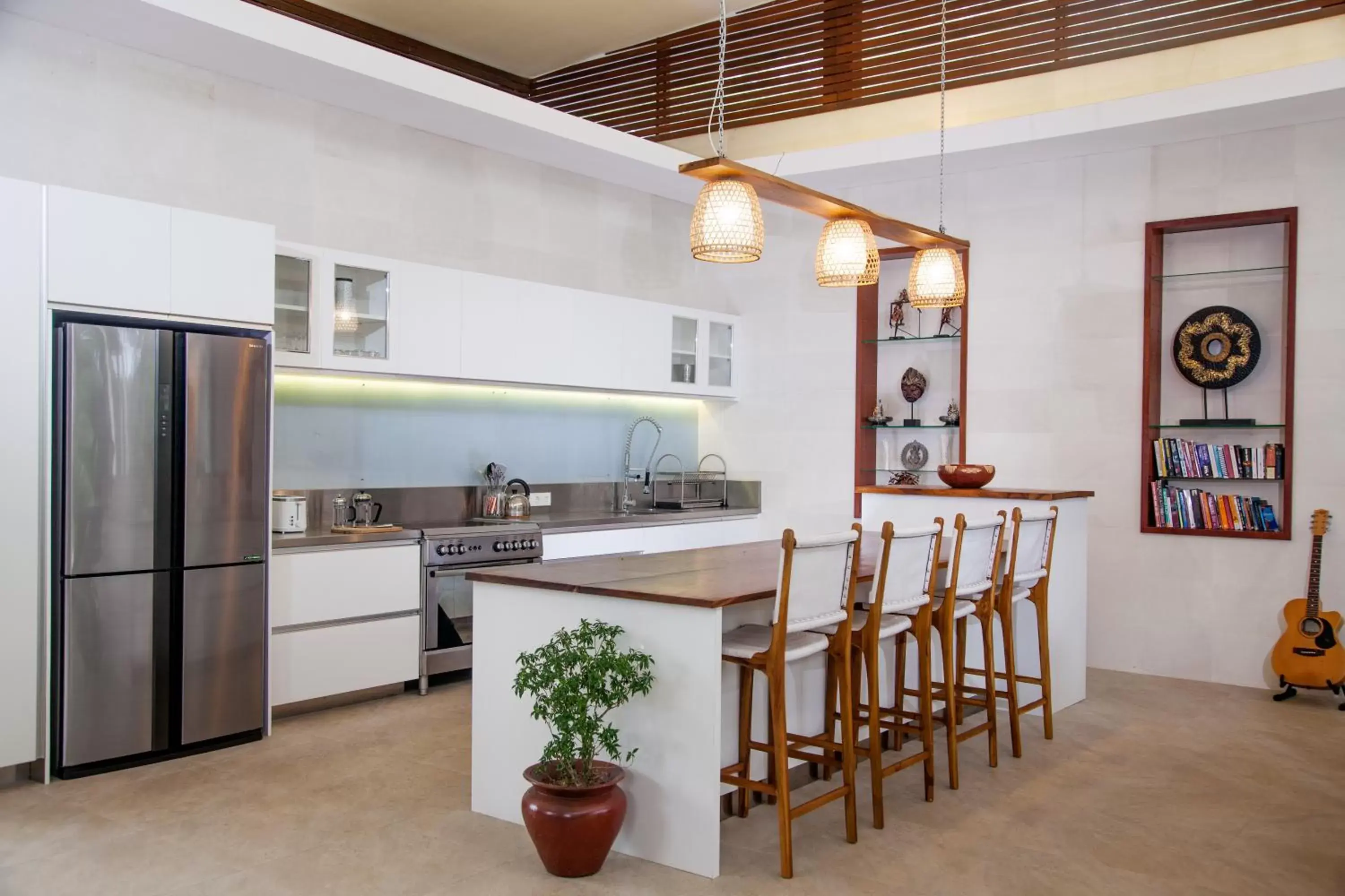 Suite in Villa Merdu Ubud Suite in Villa Merdu Ubud