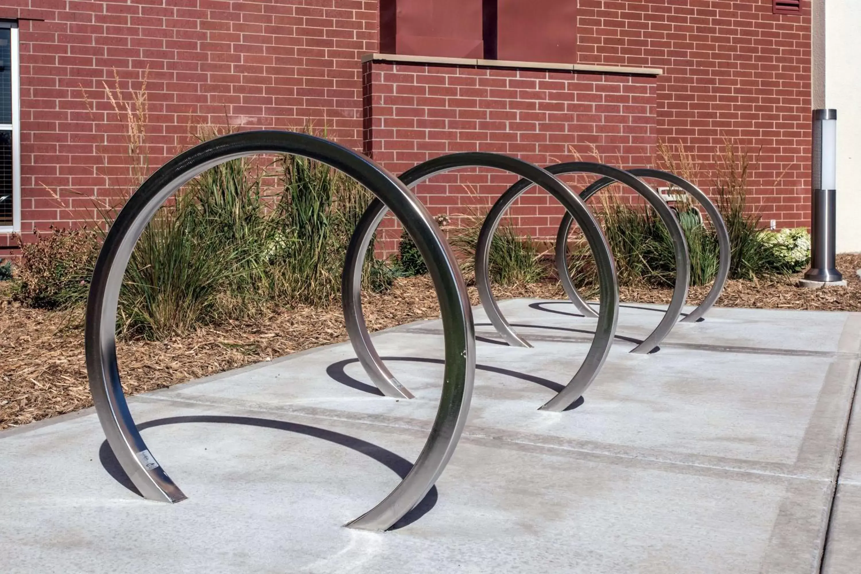 Property building in Hilton Garden Inn Minneapolis Airport Mall of America Property building in Hilton Garden Inn Minneapolis Airport Mall of America