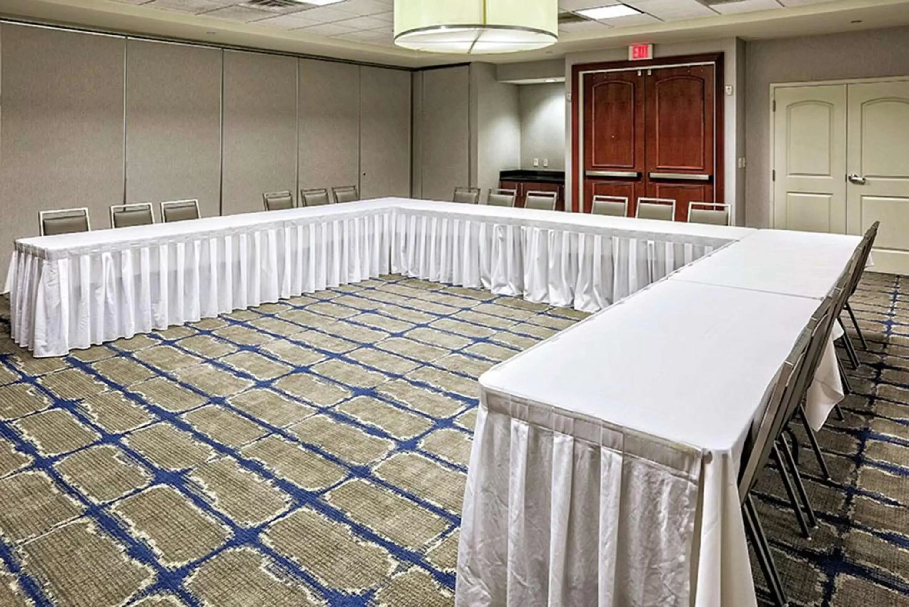 Meeting/conference room in Hilton Garden Inn Louisville-Northeast