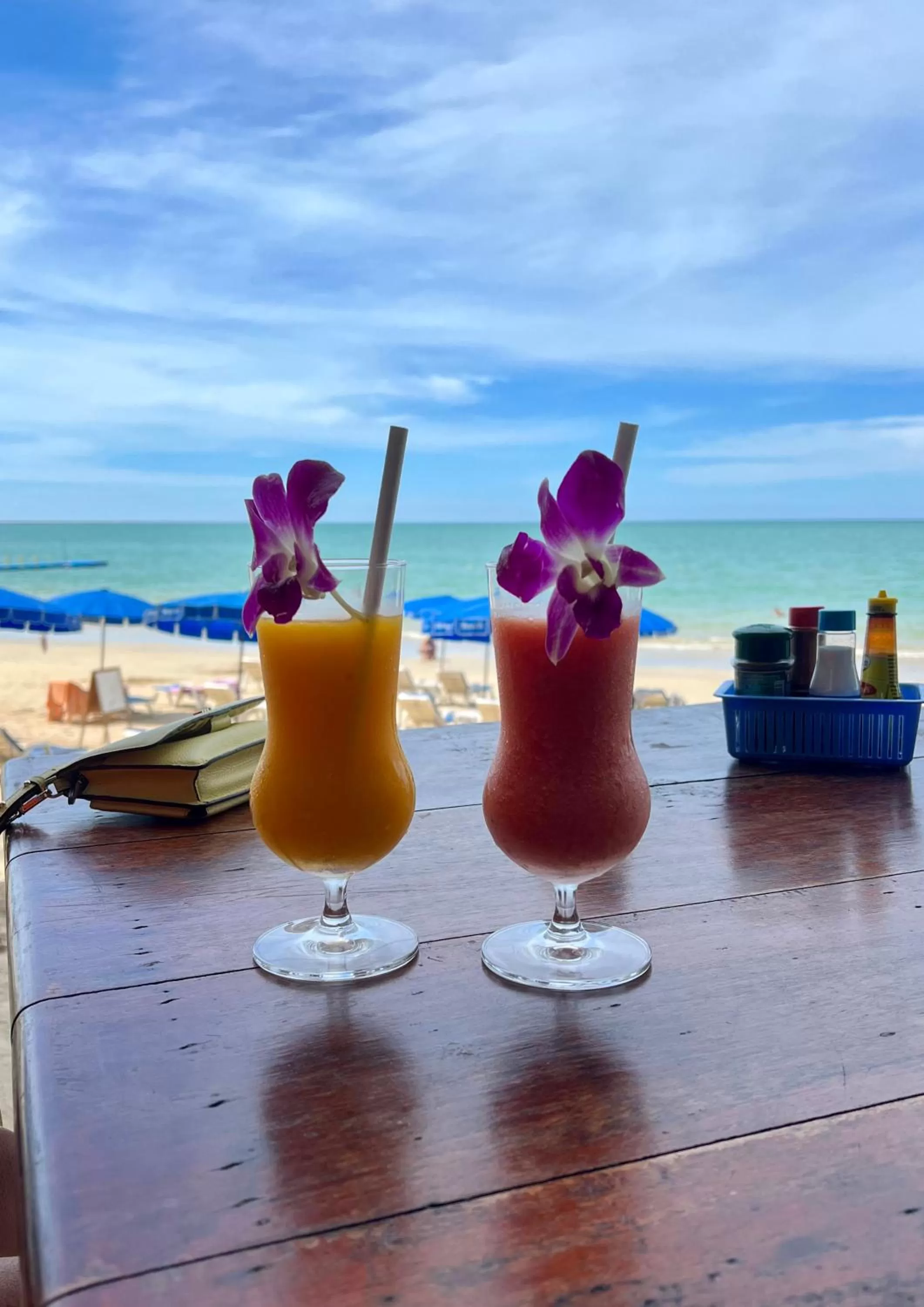 Ao Thong beach Resort