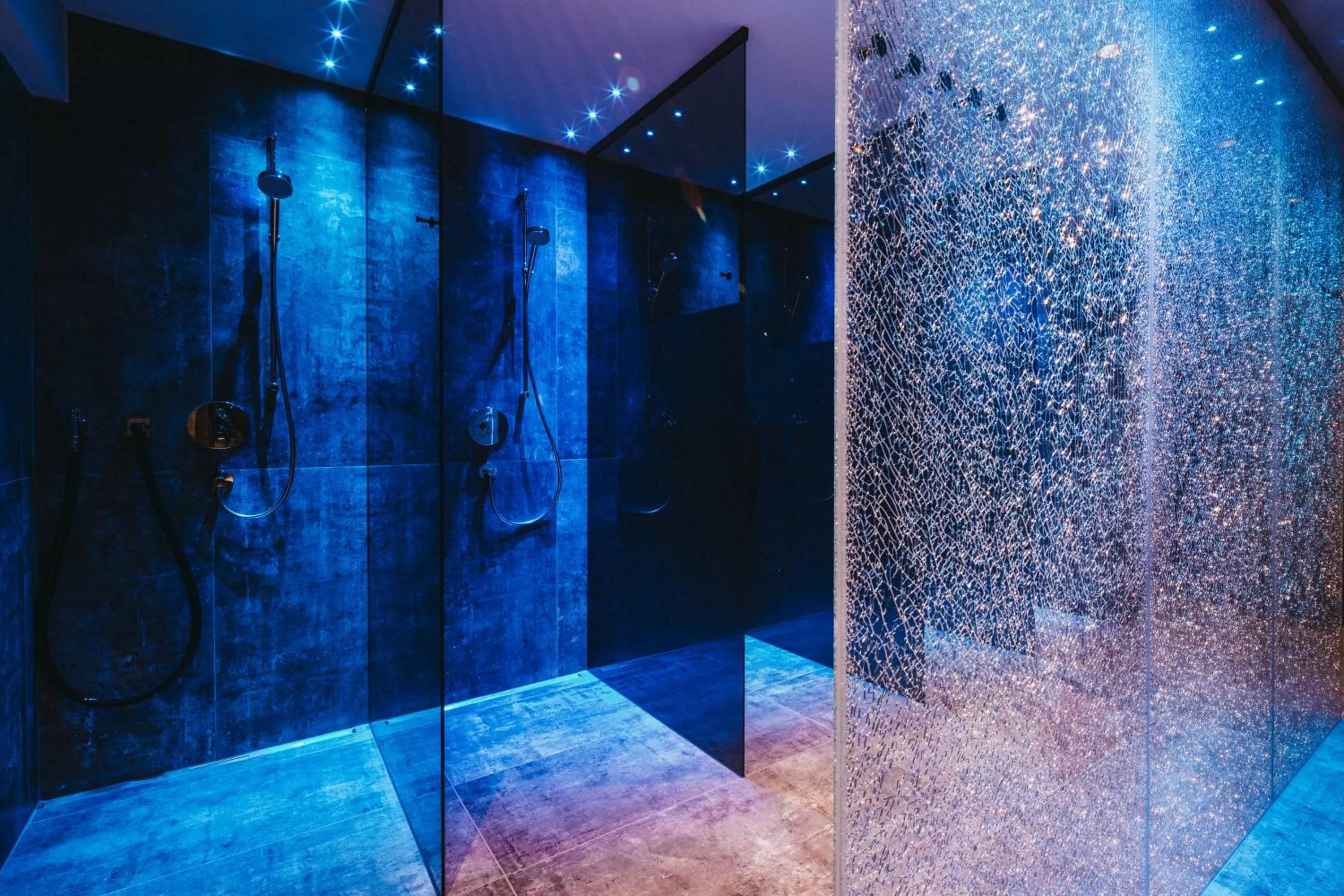 Sauna in Hotel Tirolerhof 4 Sterne Superior