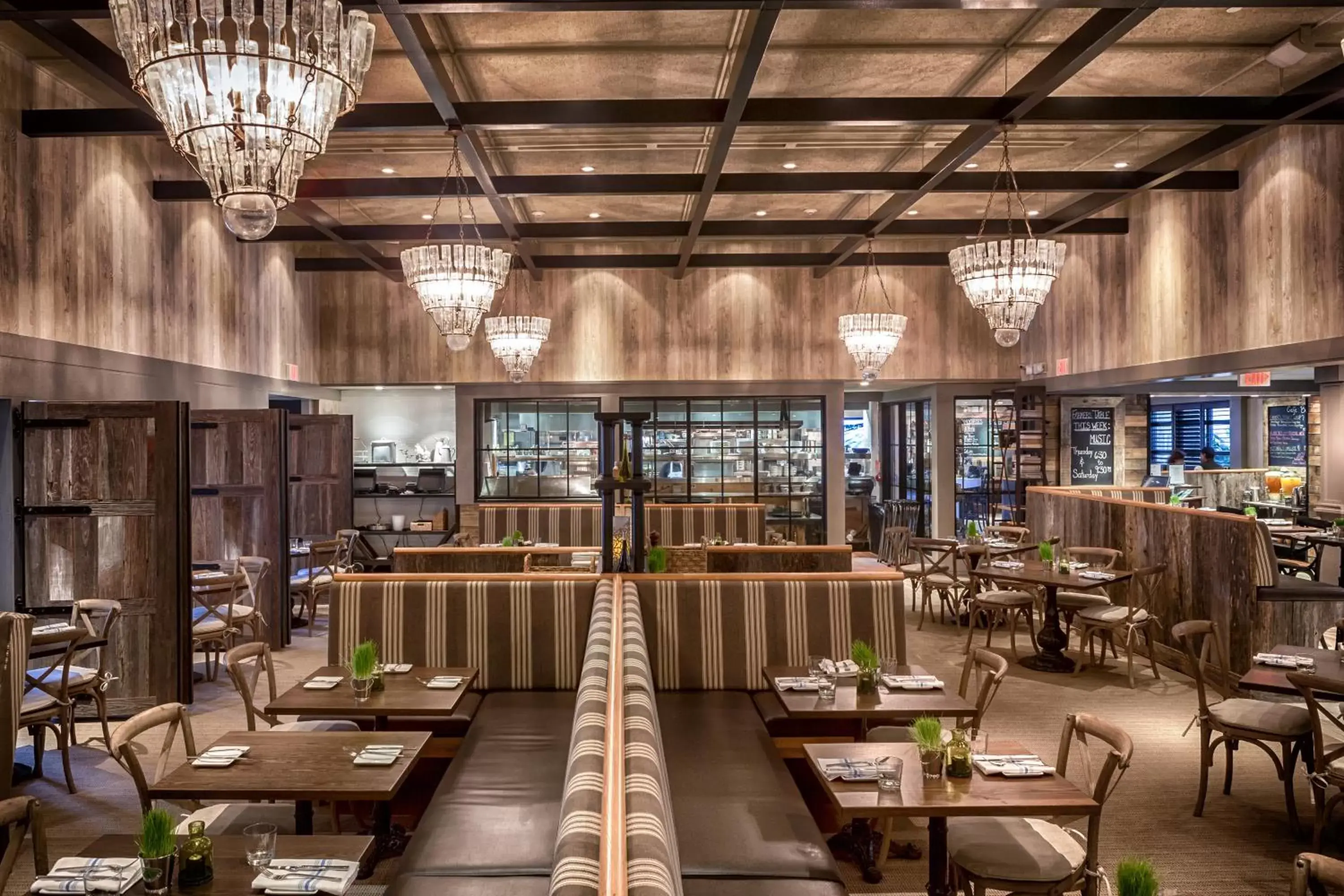 Restaurant/places to eat in Wyndham Boca Raton Hotel Restaurant/places to eat in Wyndham Boca Raton Hotel