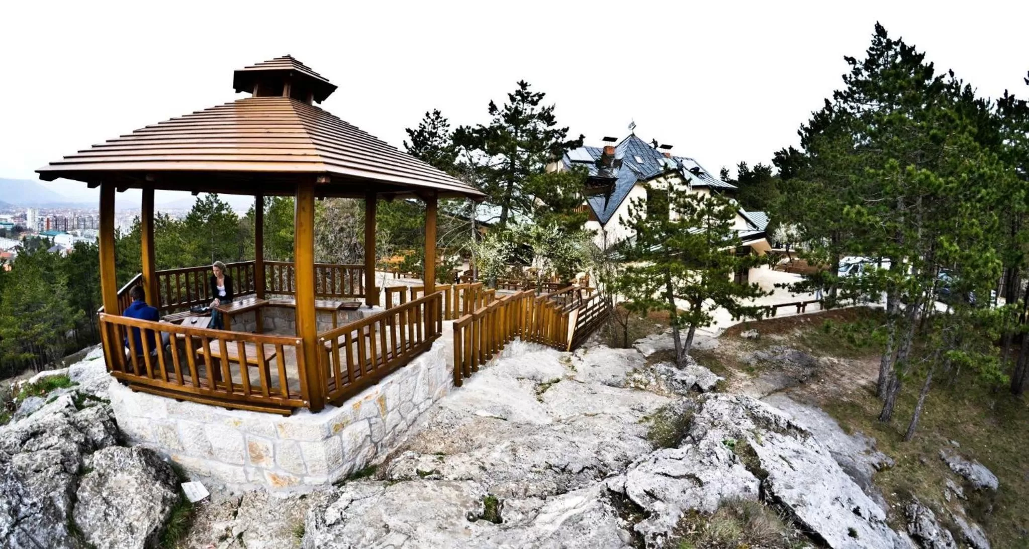 Other in Hotel Trebjesa