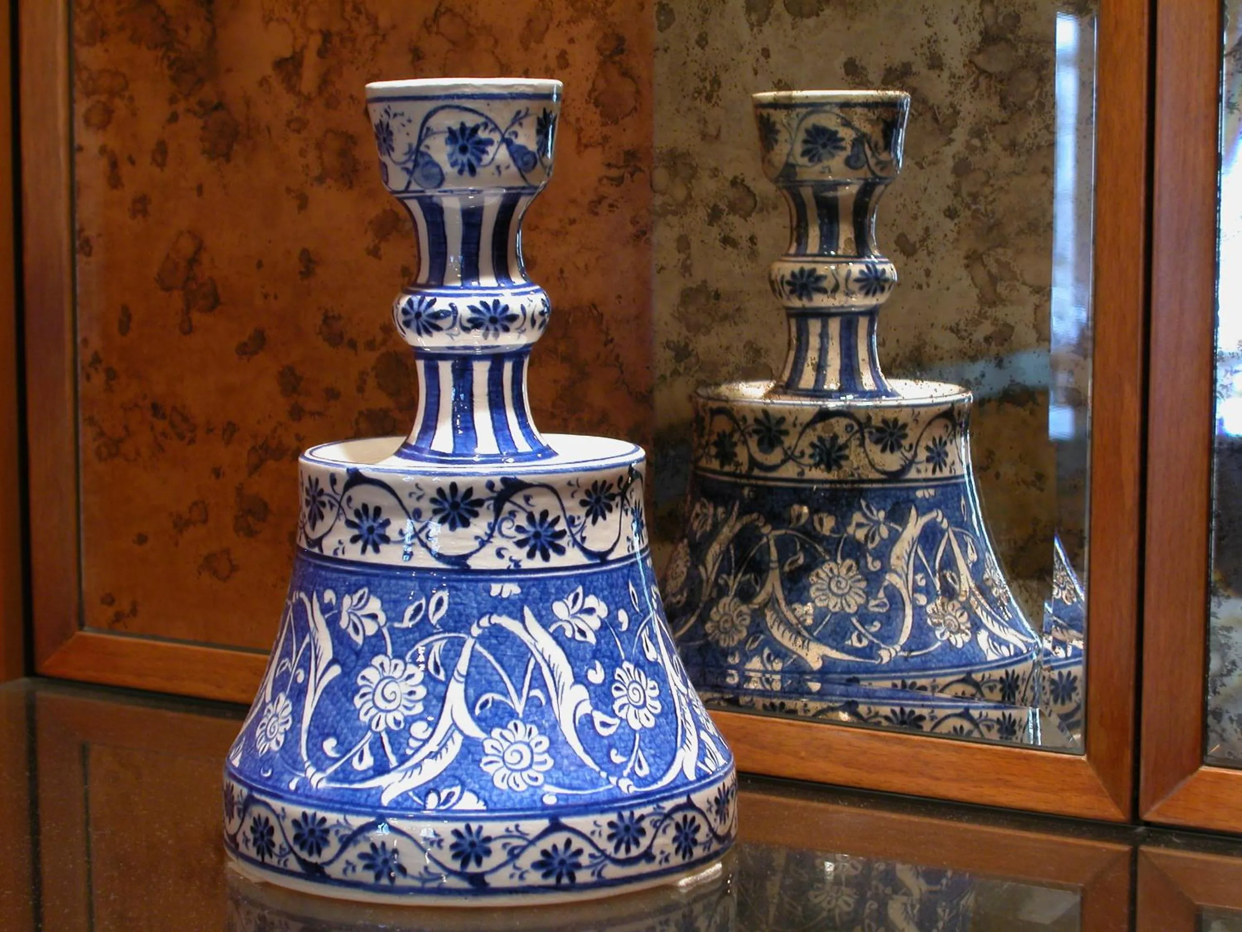 Decorative detail in Eresin Hotels Sultanahmet - Boutique Class