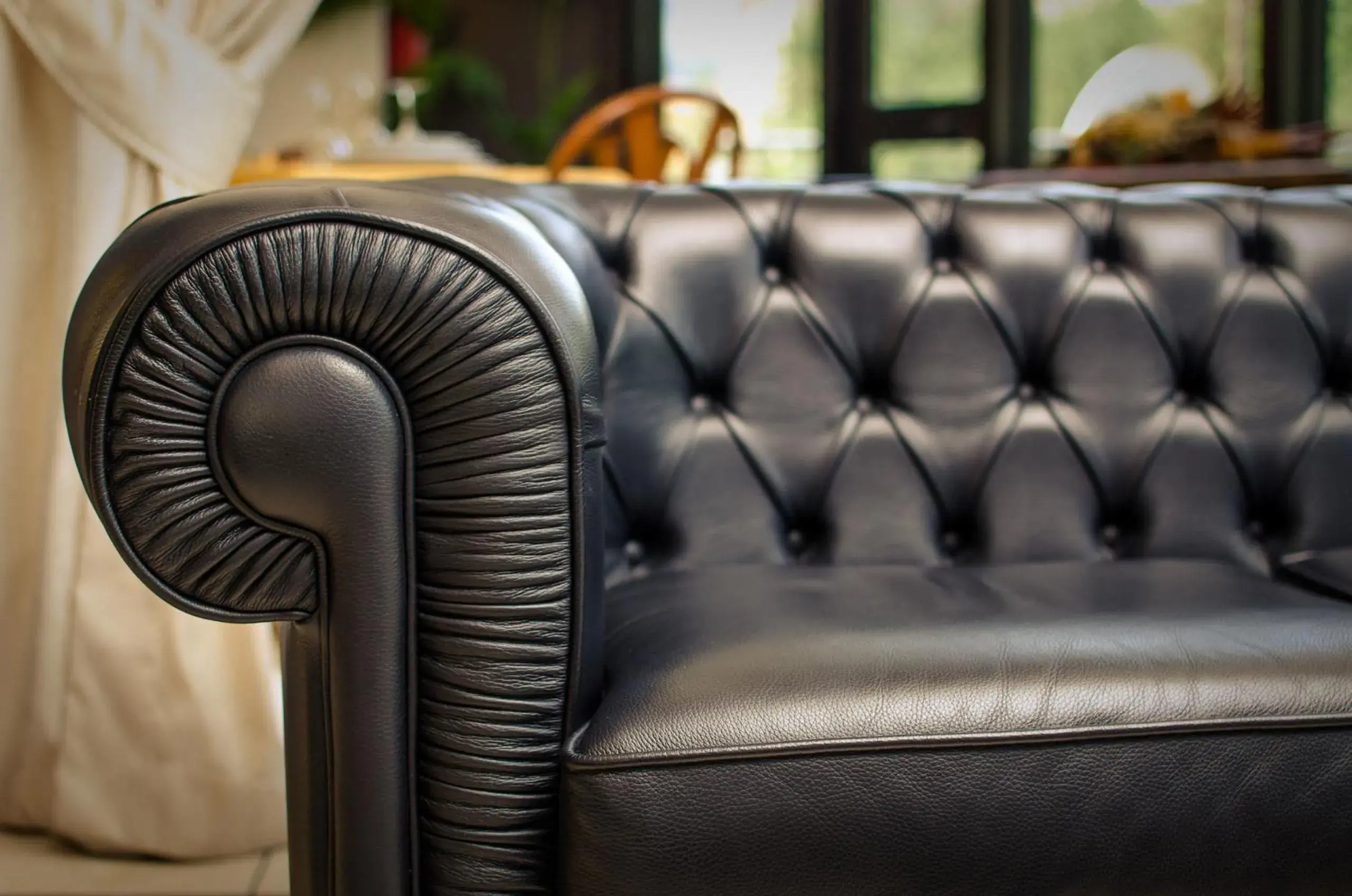 Lobby or reception, Seating Area in Hotel Federico II