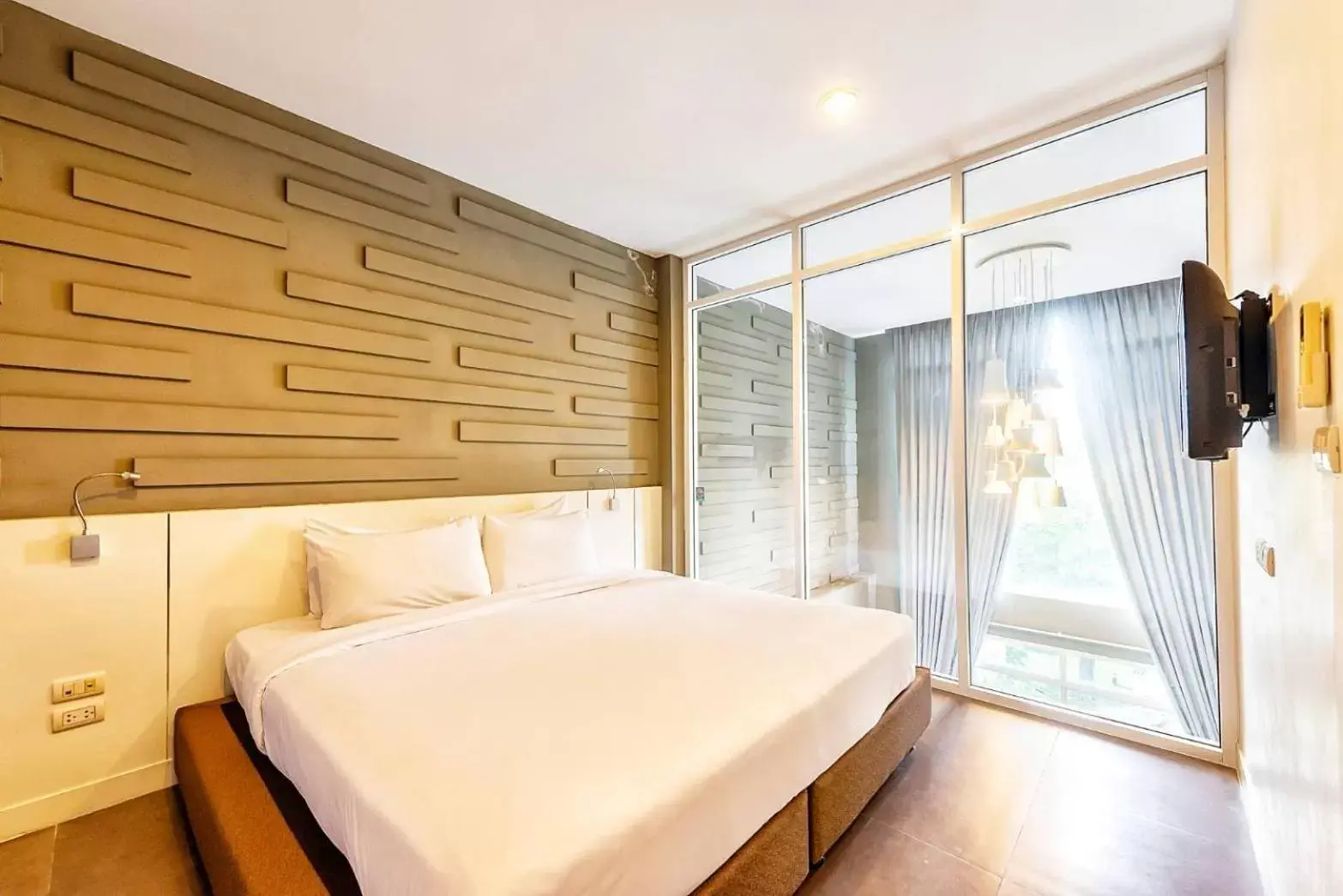 Duplex Suite in Paeva Luxury Serviced Residence SHA Duplex Suite in Paeva Luxury Serviced Residence SHA