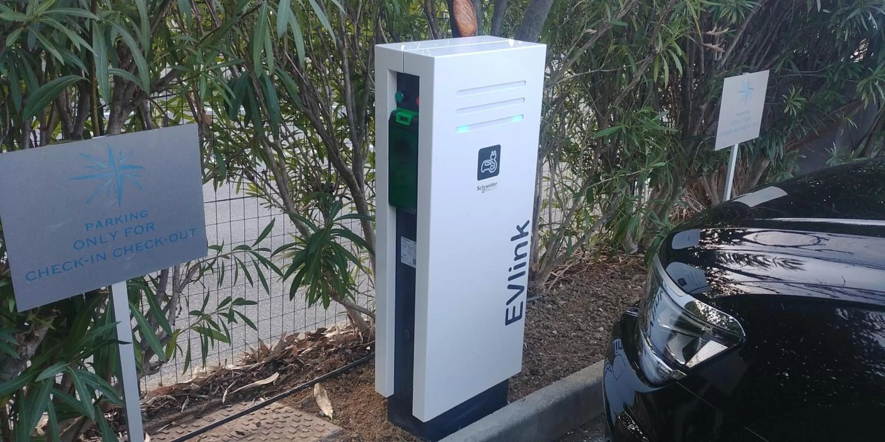 Area and facilities in Relais Rosa Dei Venti -Ciao Vacanze-