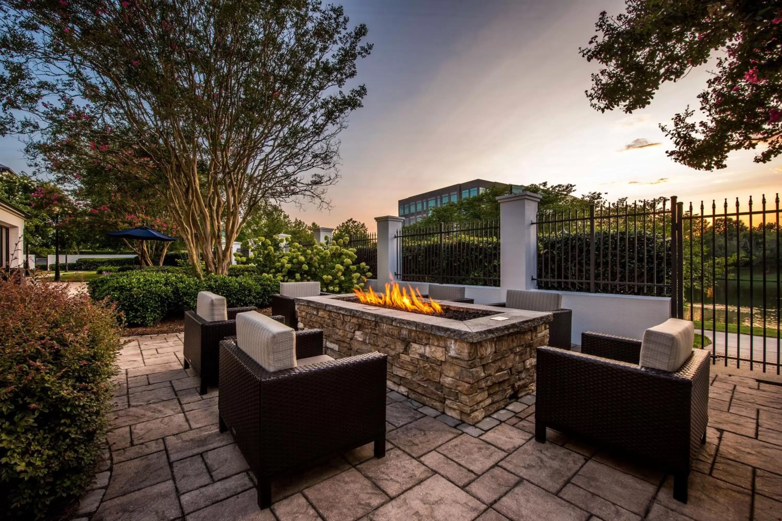 Other in Courtyard by Marriott Charlotte Ballantyne