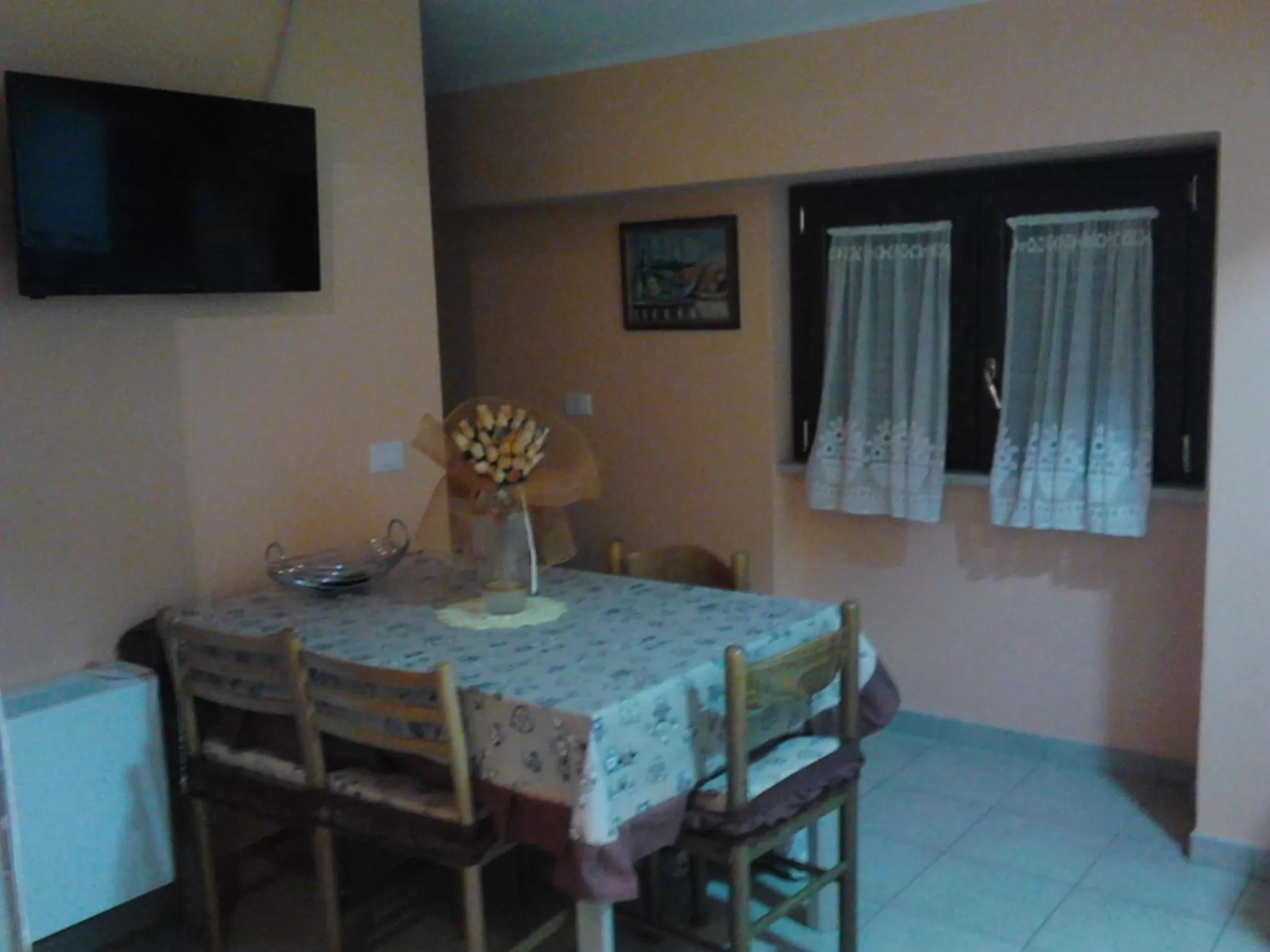 Dietro Piazza Maggiore