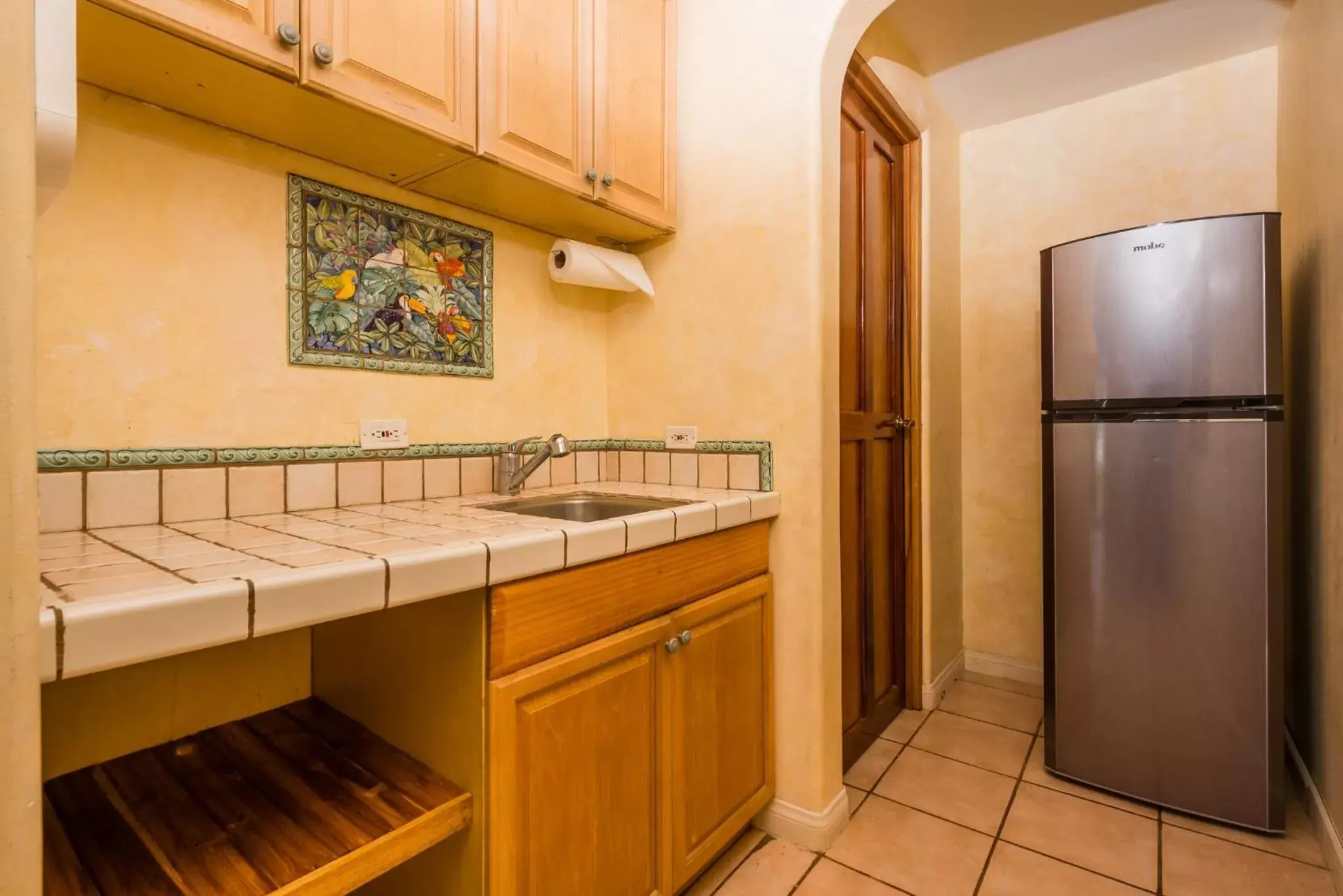 Kitchen or kitchenette, Kitchen/Kitchenette in Corona del Mar