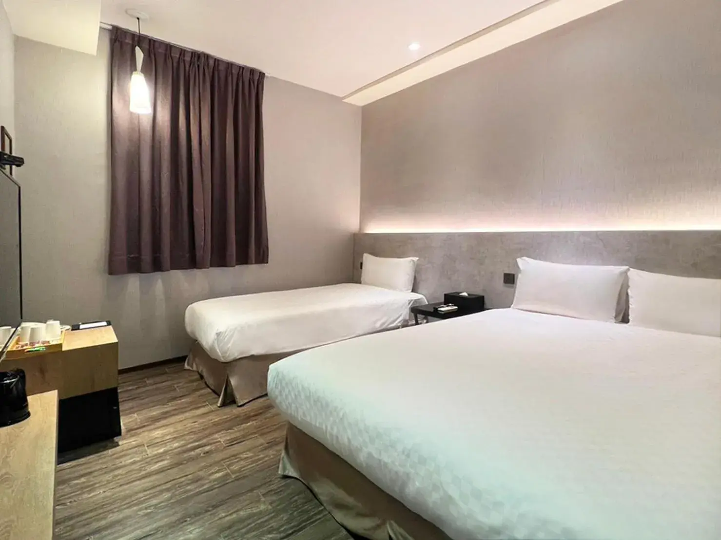 Le Room Hotel Taoyuan