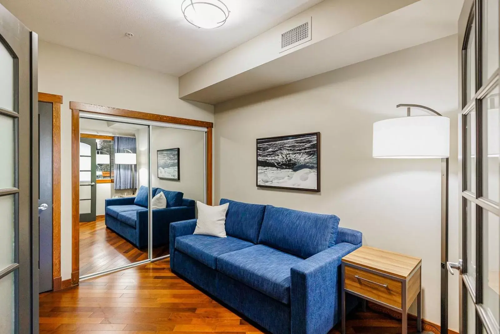 Other, Seating Area in Stoneridge Mountain Resort