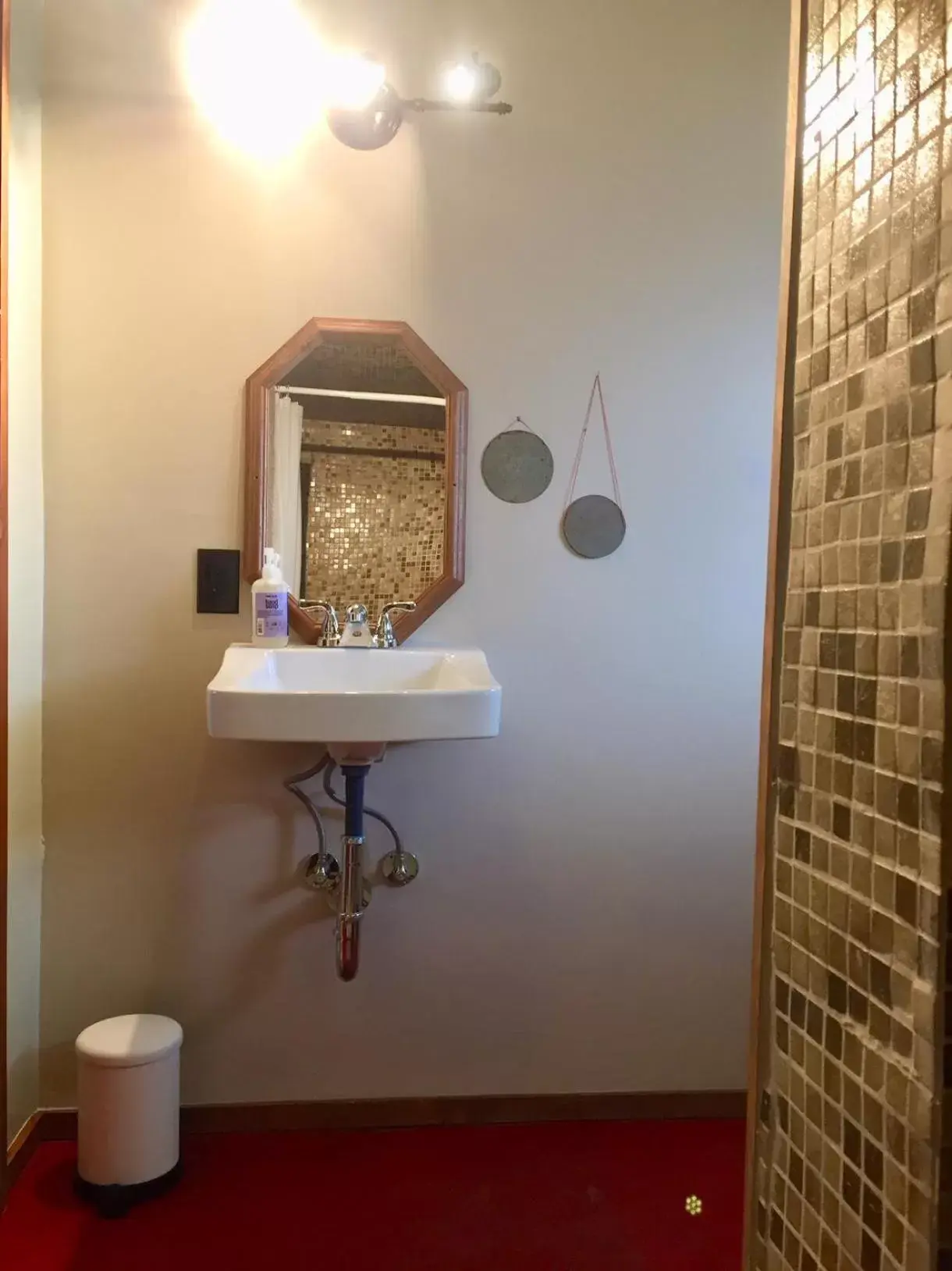 Queen Studio in Joshua Tree Ranch House Queen Studio in Joshua Tree Ranch House