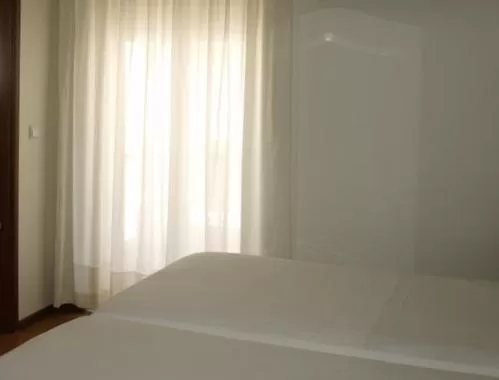 Bedroom, Bed in Hotel Tic Tac