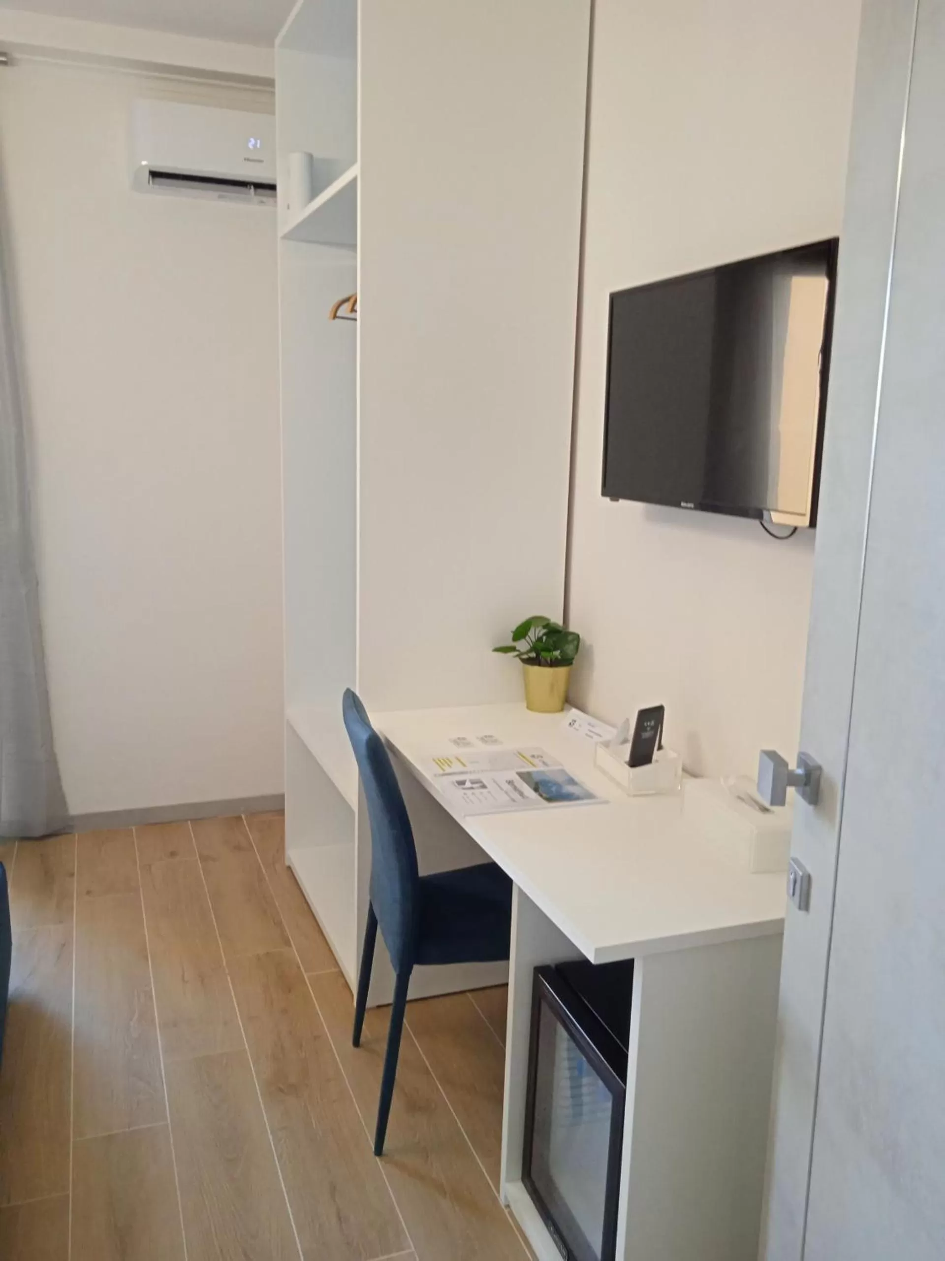 Photo of the whole room in Filangieri 23 - Luxury B&B - Sorrento Coast