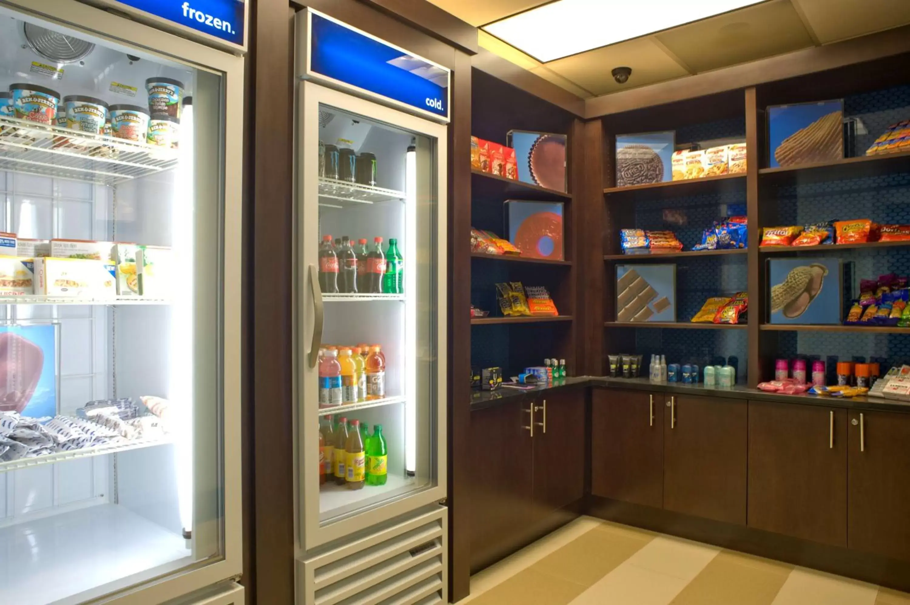 Restaurant/places to eat in Hampton Inn Anderson/Alliance Business Park Restaurant/places to eat in Hampton Inn Anderson/Alliance Business Park