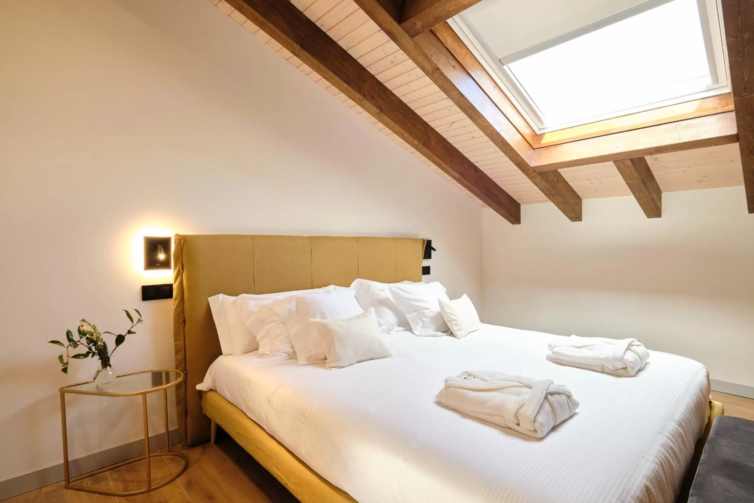 Deluxe Suite in HOTEL BOUTIQUE VILLA DEL MARQUÉS