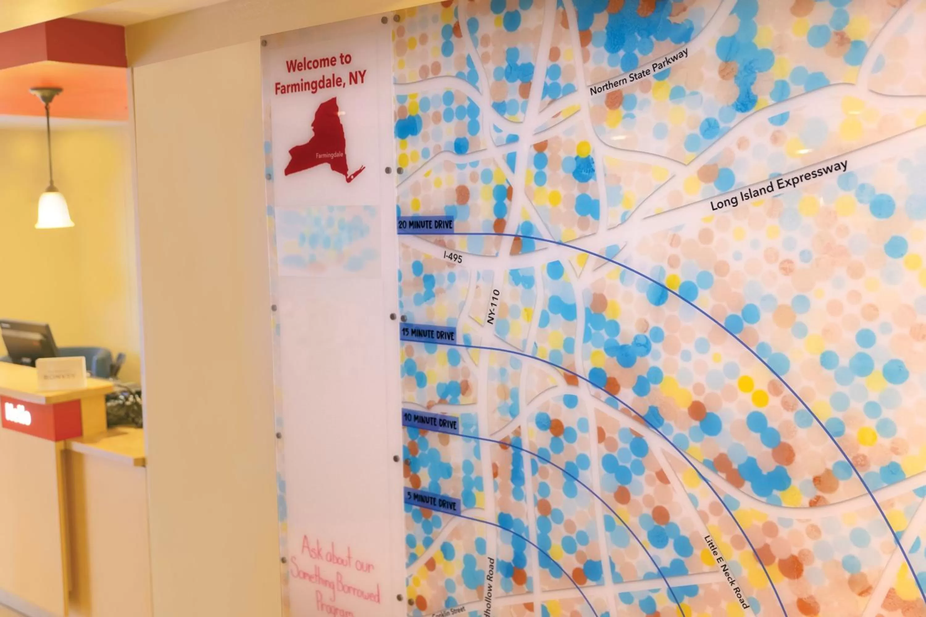 Other in TownePlace Suites Republic Airport Long Island Farmingdale