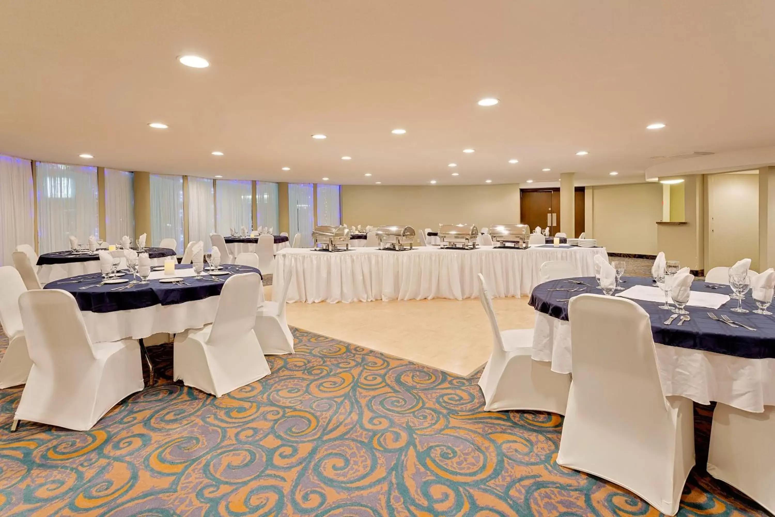 Banquet/Function facilities, Banquet Facilities in Ramada by Wyndham Kamloops