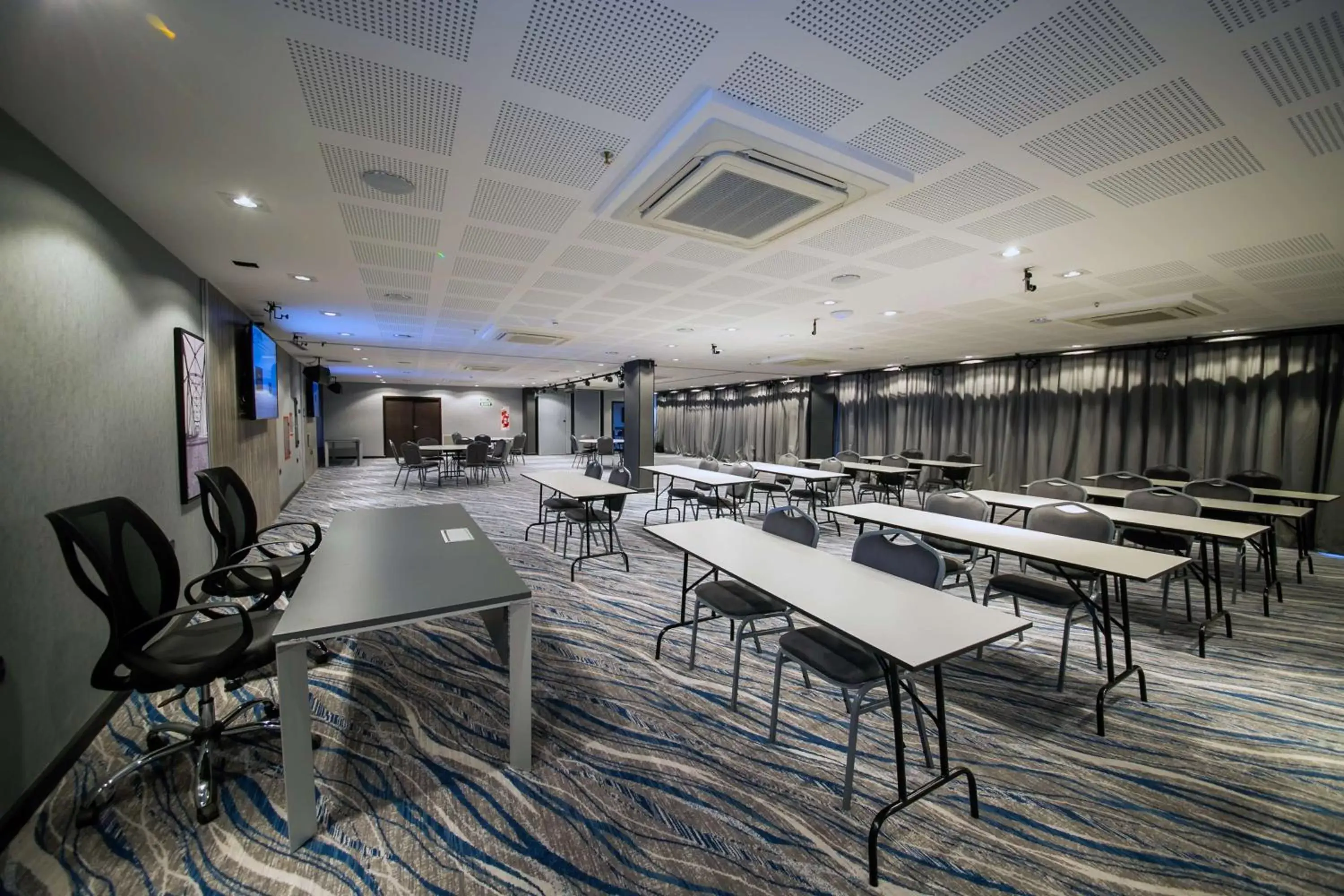 Meeting/conference room in Hilton Garden Inn Santiago Del Estero - 4 Estrellas