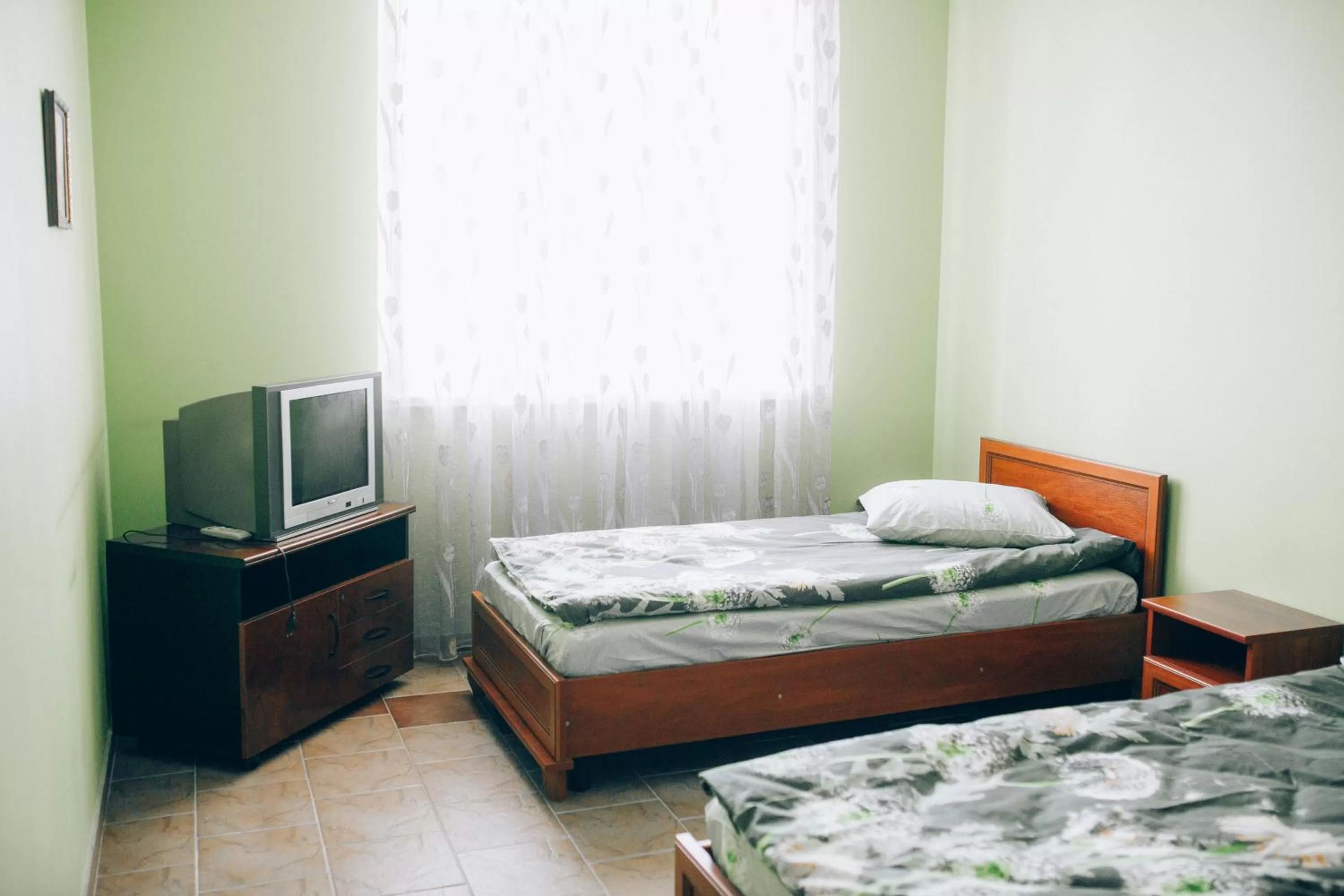 Property building, Bed in Fermerska Hata