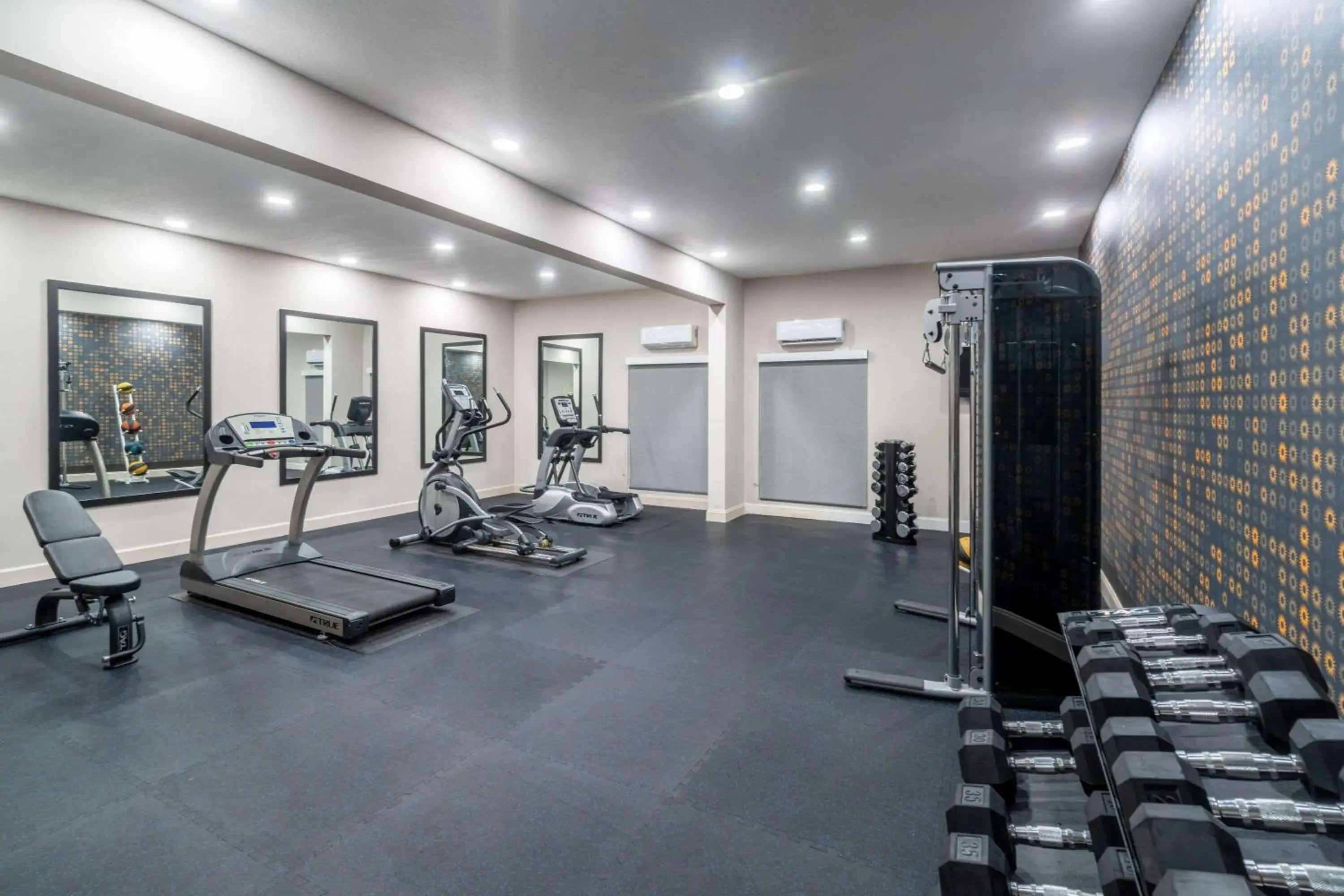 Activities, Fitness Center/Facilities in La Quinta Inn & Suites by Wyndham Prattville