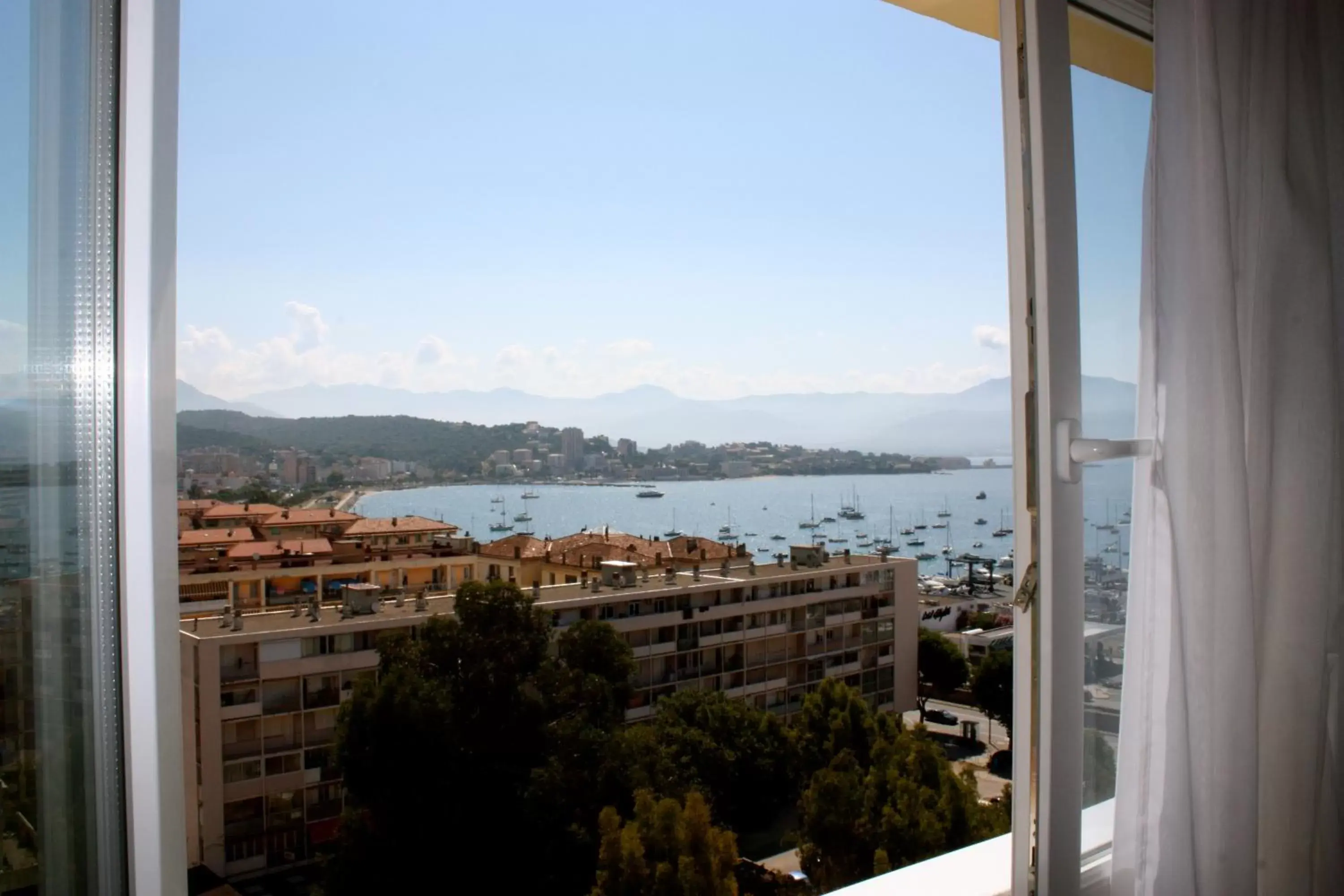 View (from property/room) in Castel Vecchio View (from property/room) in Castel Vecchio